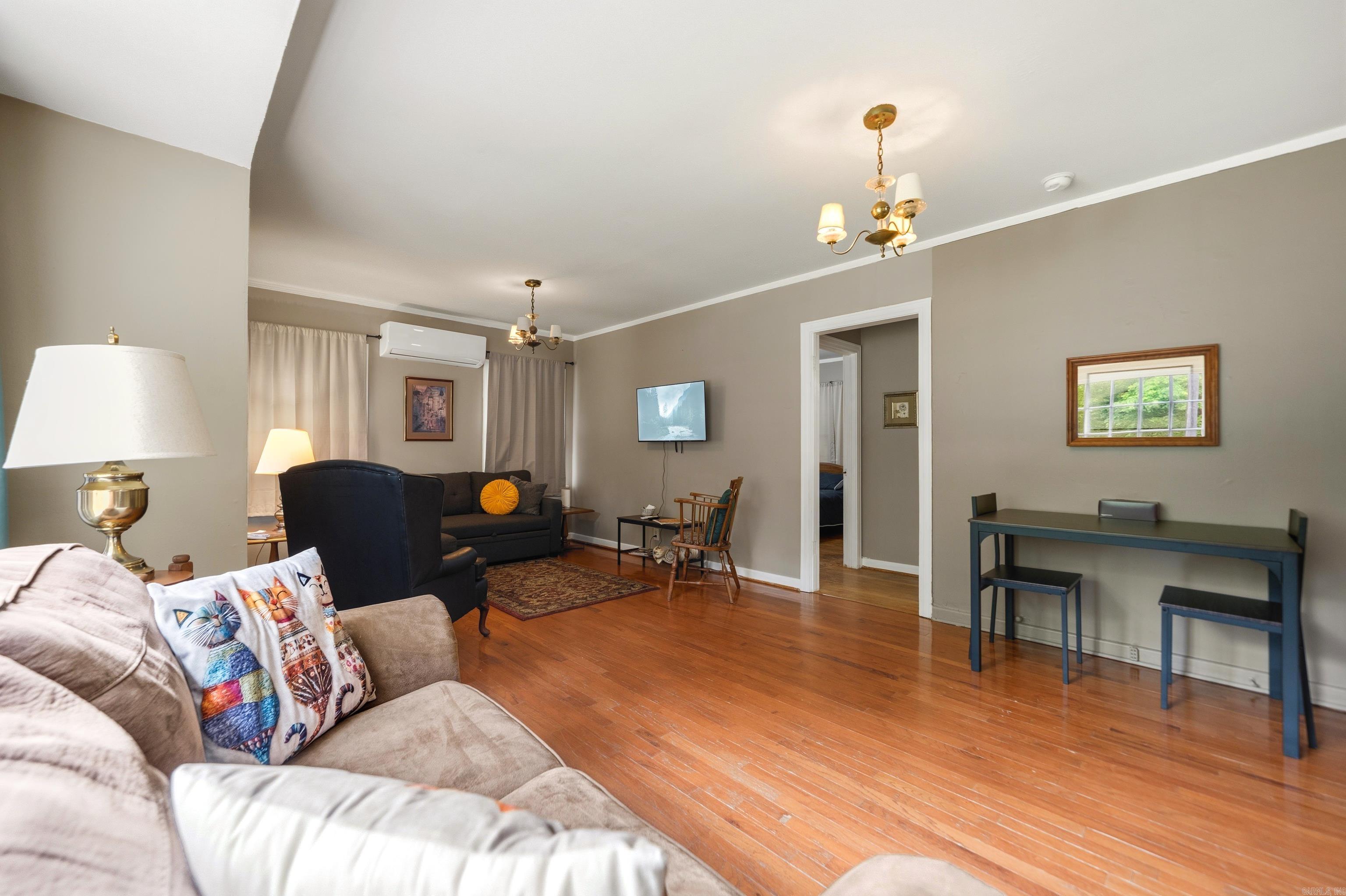 HSR BLK - Residential