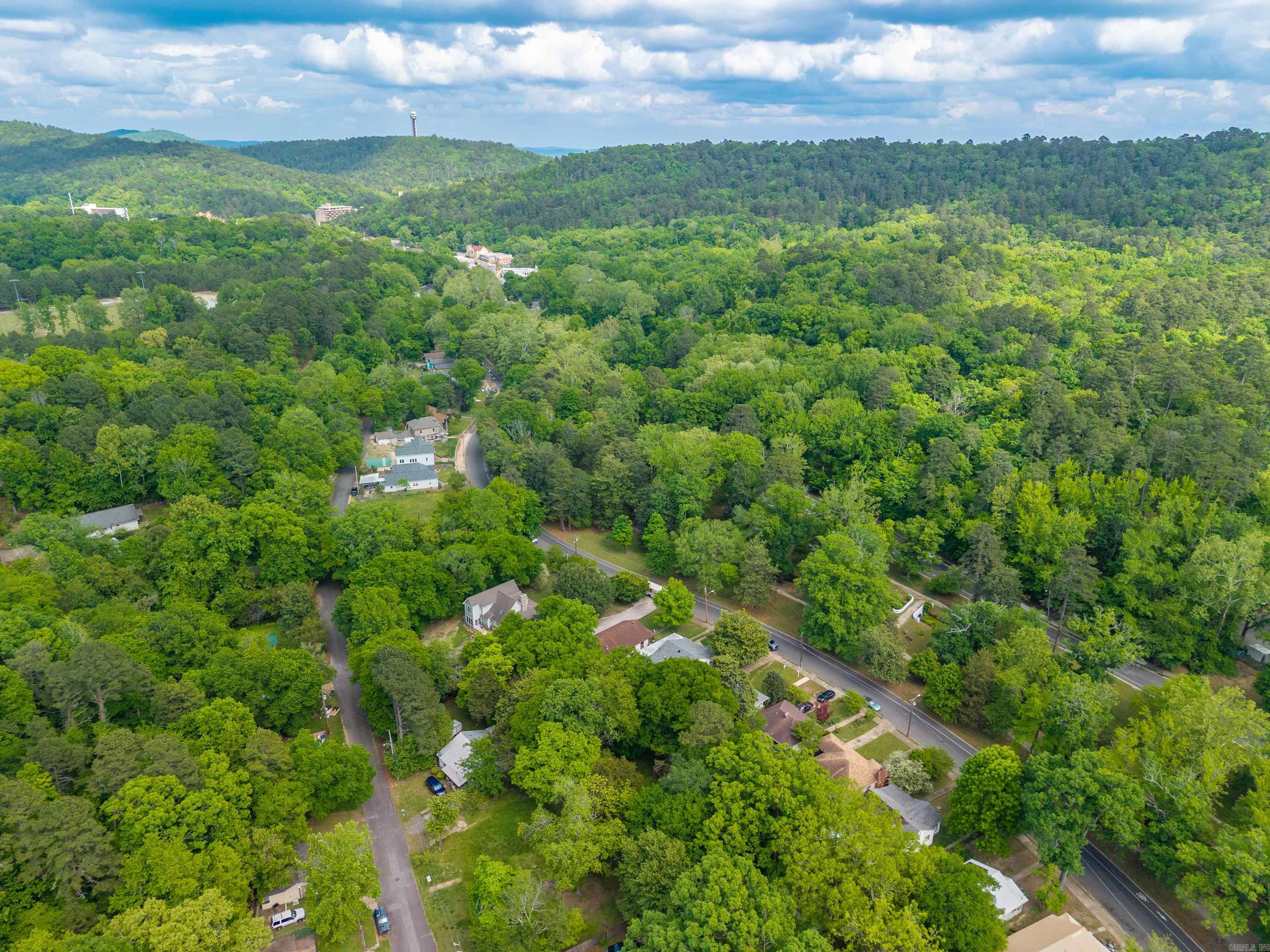 HSR BLK - Residential