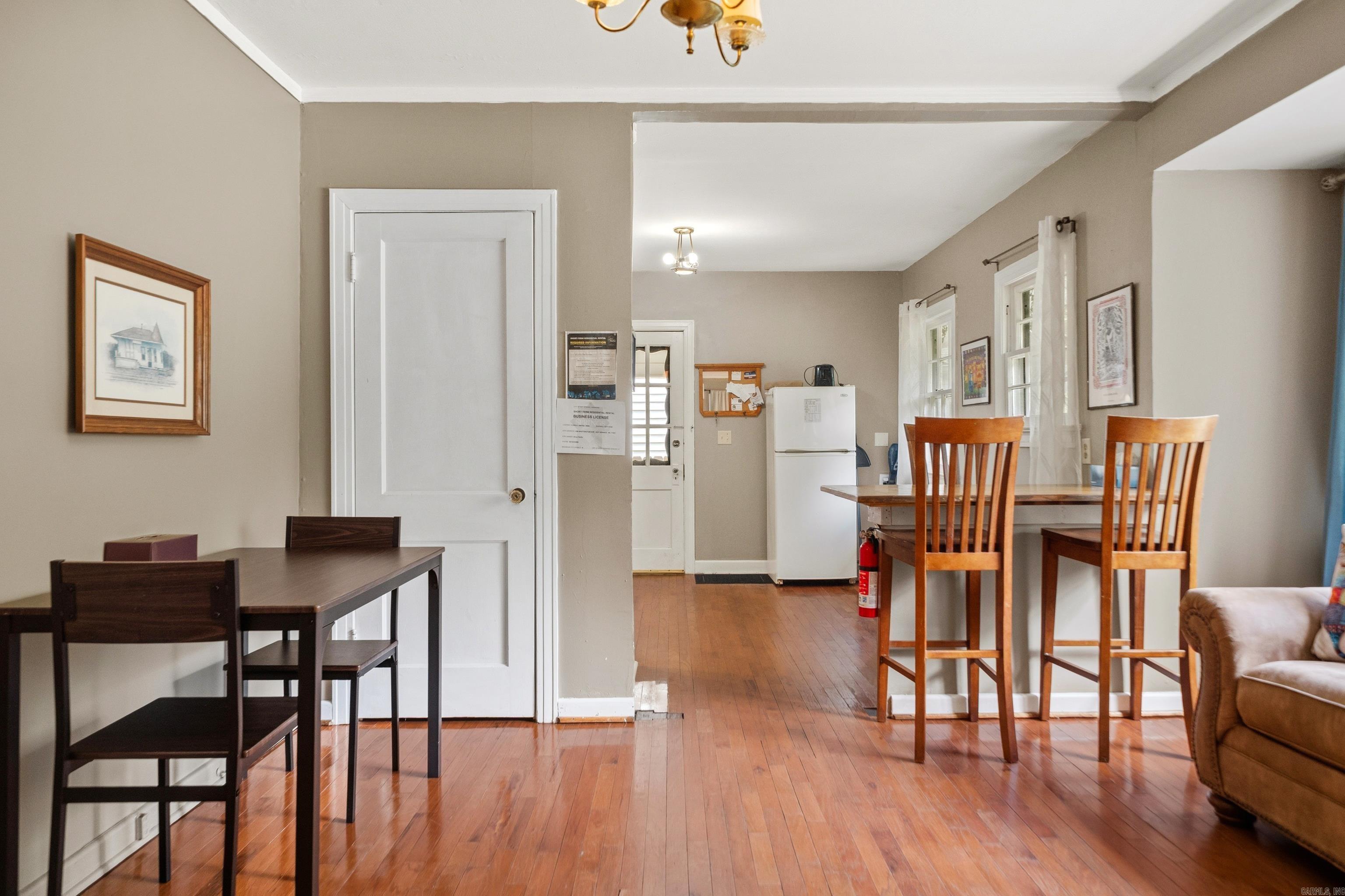 HSR BLK - Residential