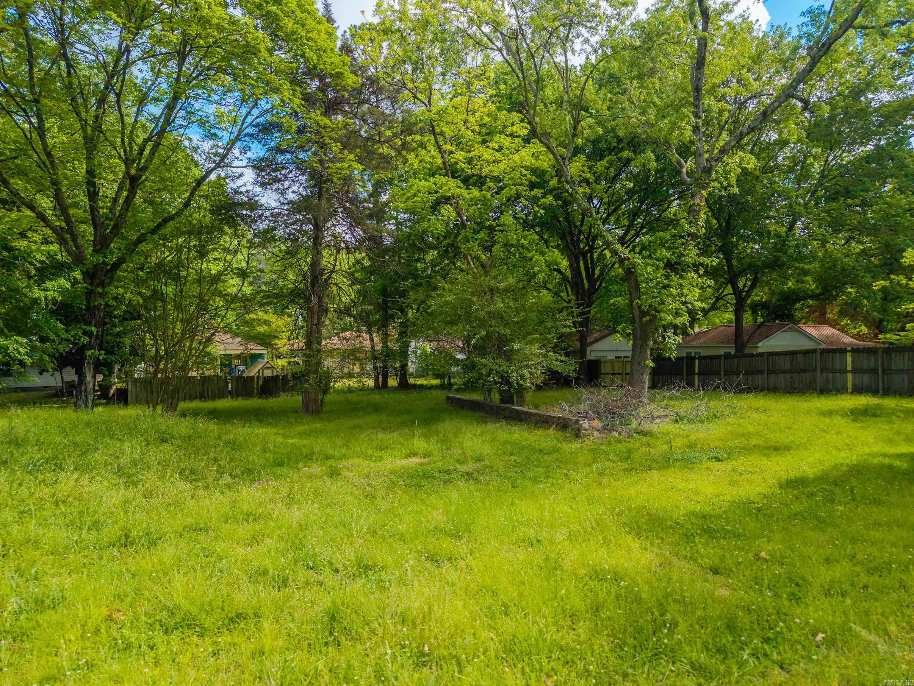 HSR BLK - Residential