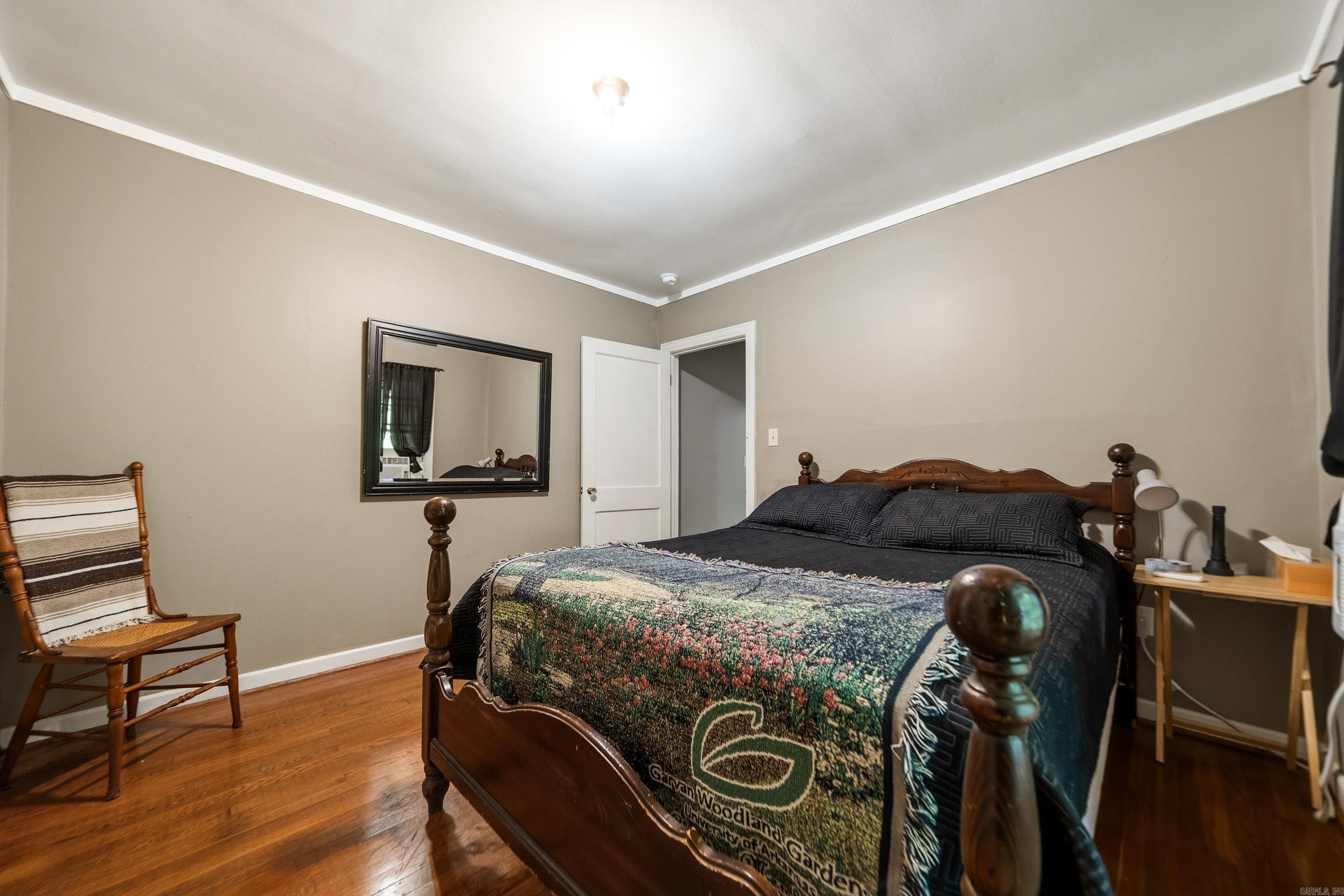 HSR BLK - Residential