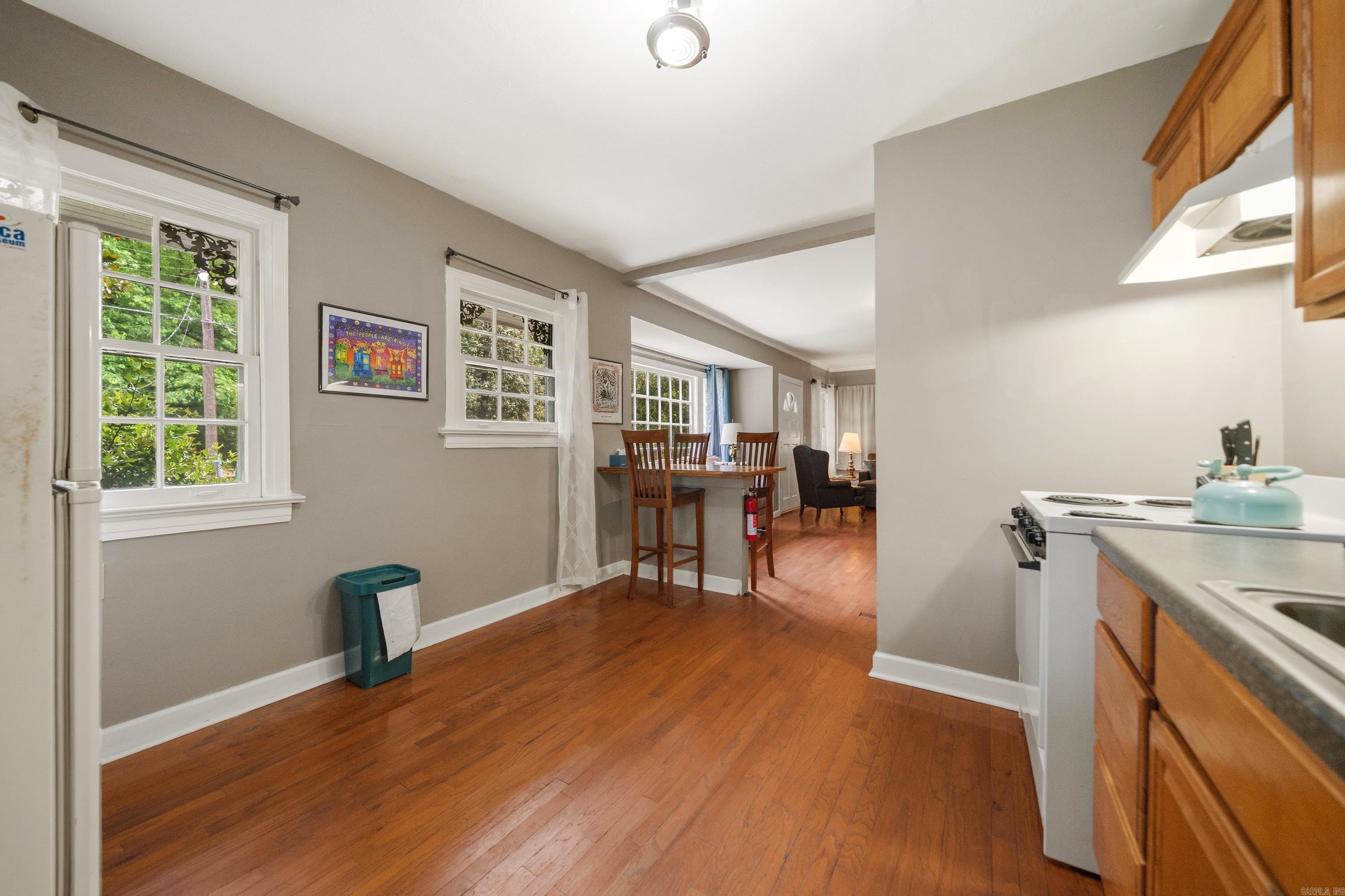 HSR BLK - Residential