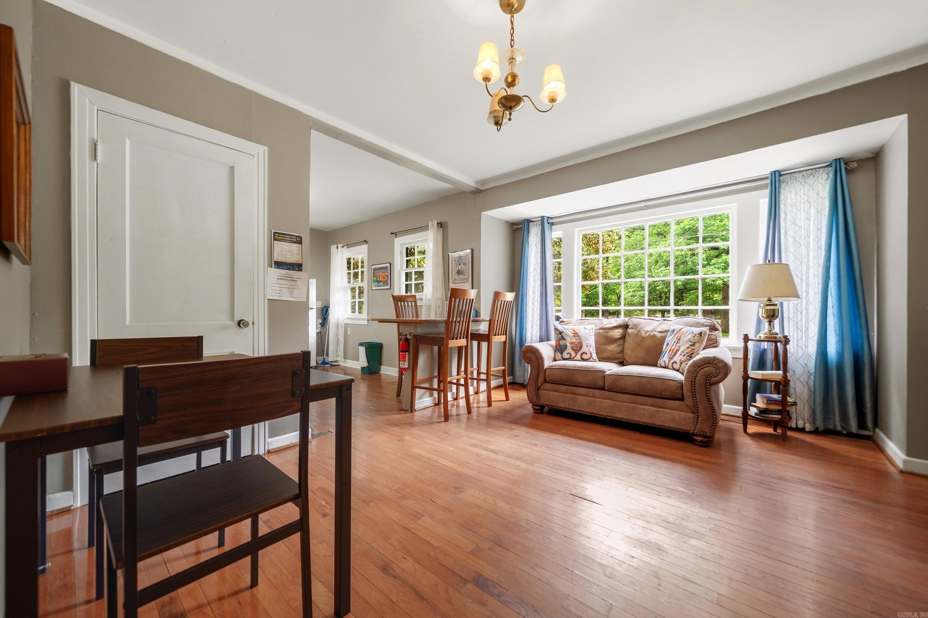 HSR BLK - Residential