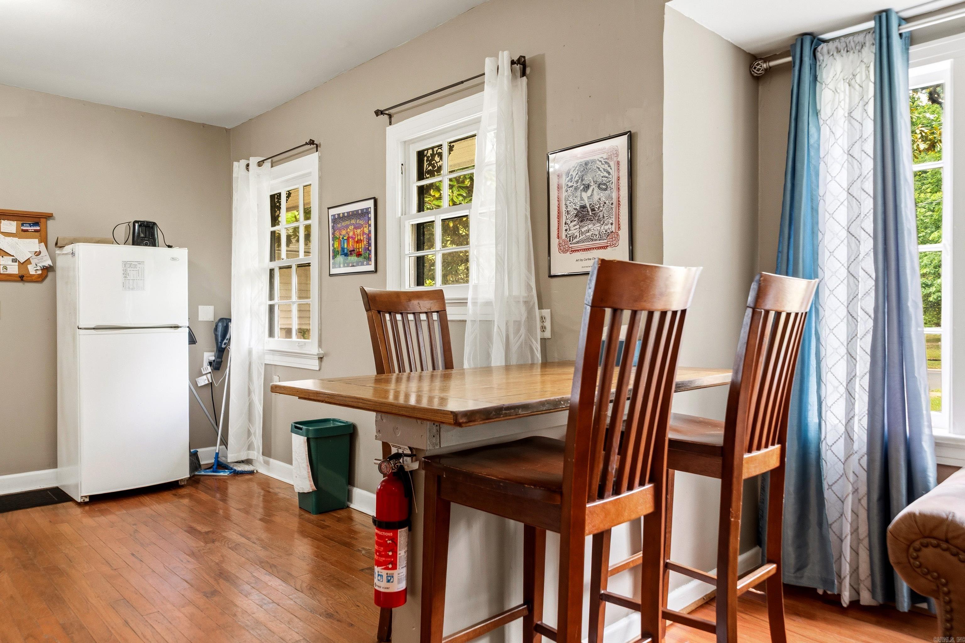 HSR BLK - Residential