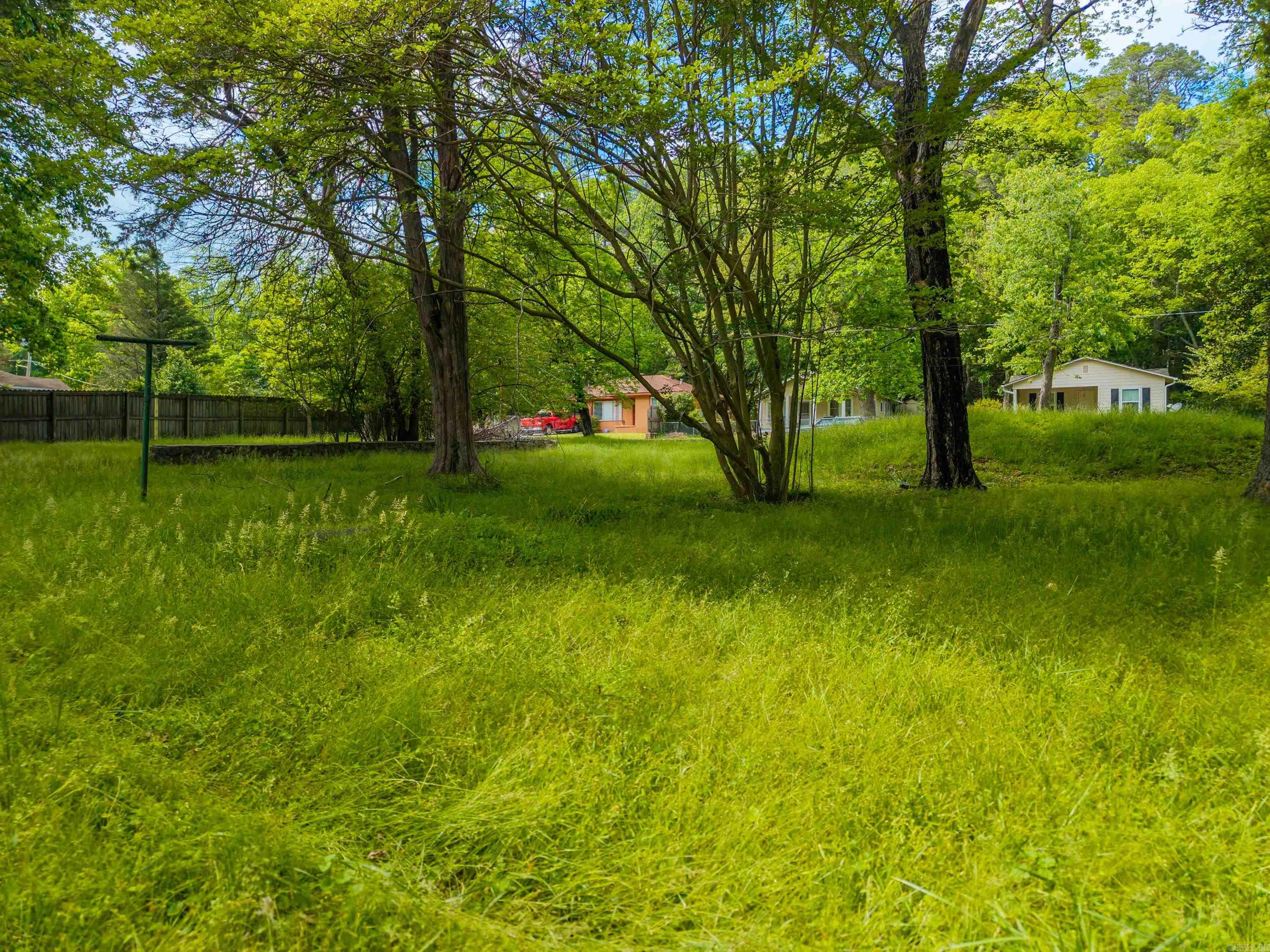 HSR BLK - Residential