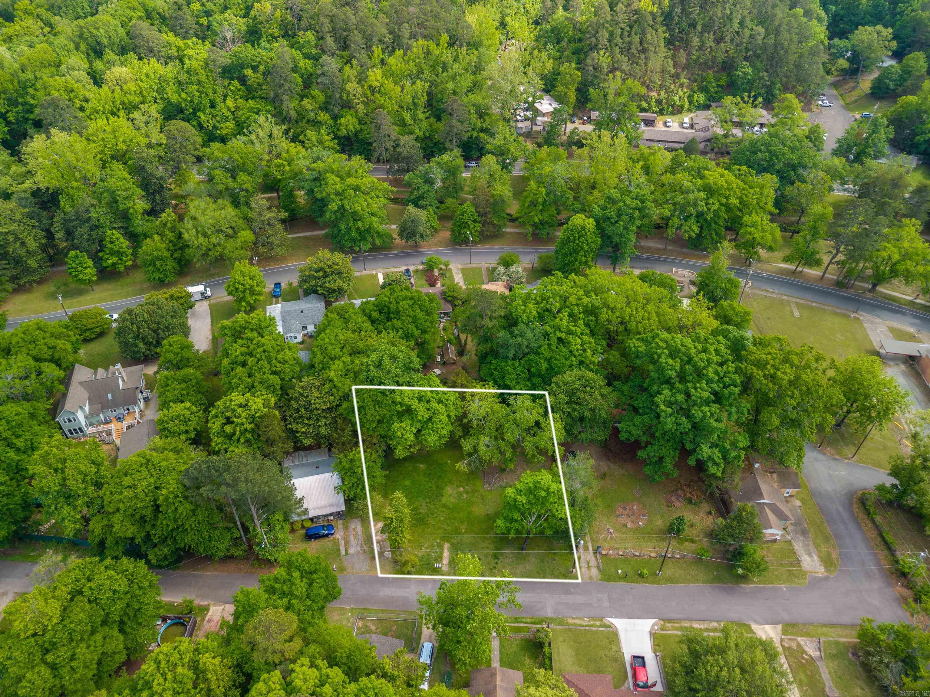 HSR BLK - Residential