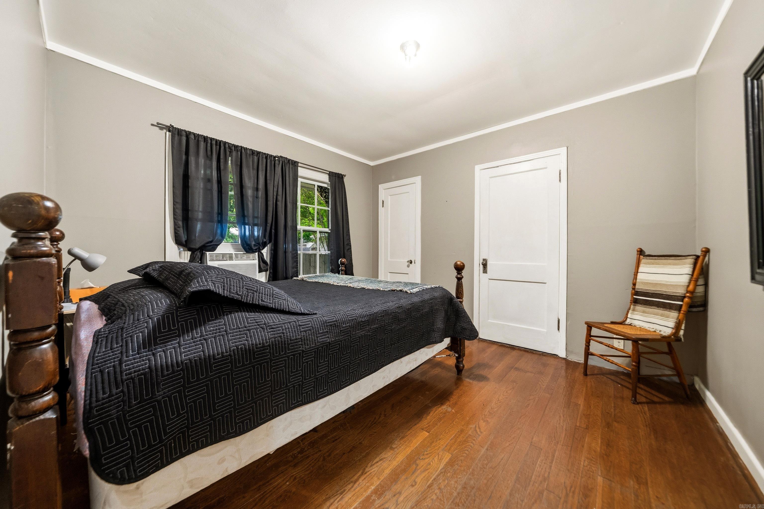 HSR BLK - Residential