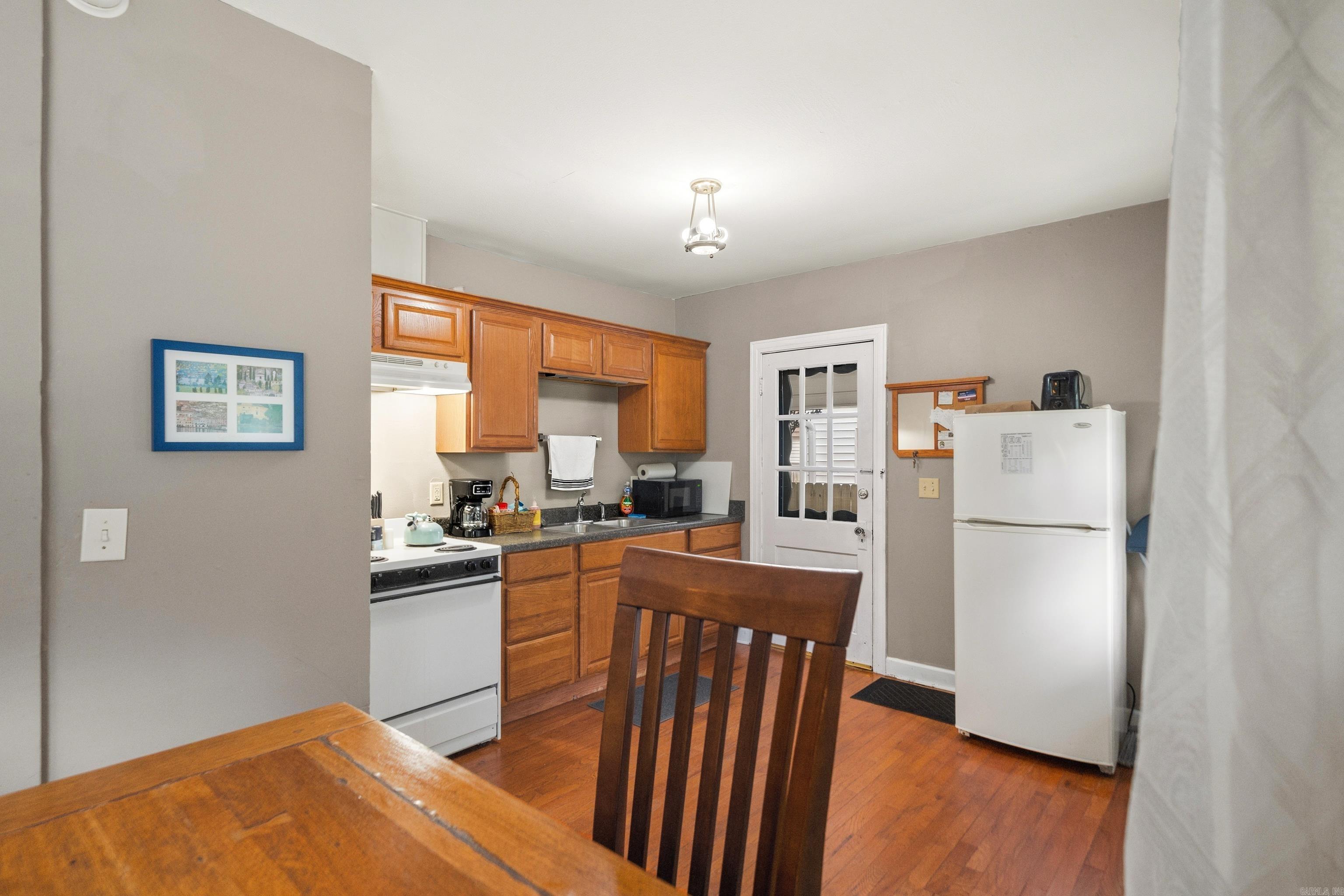 HSR BLK - Residential