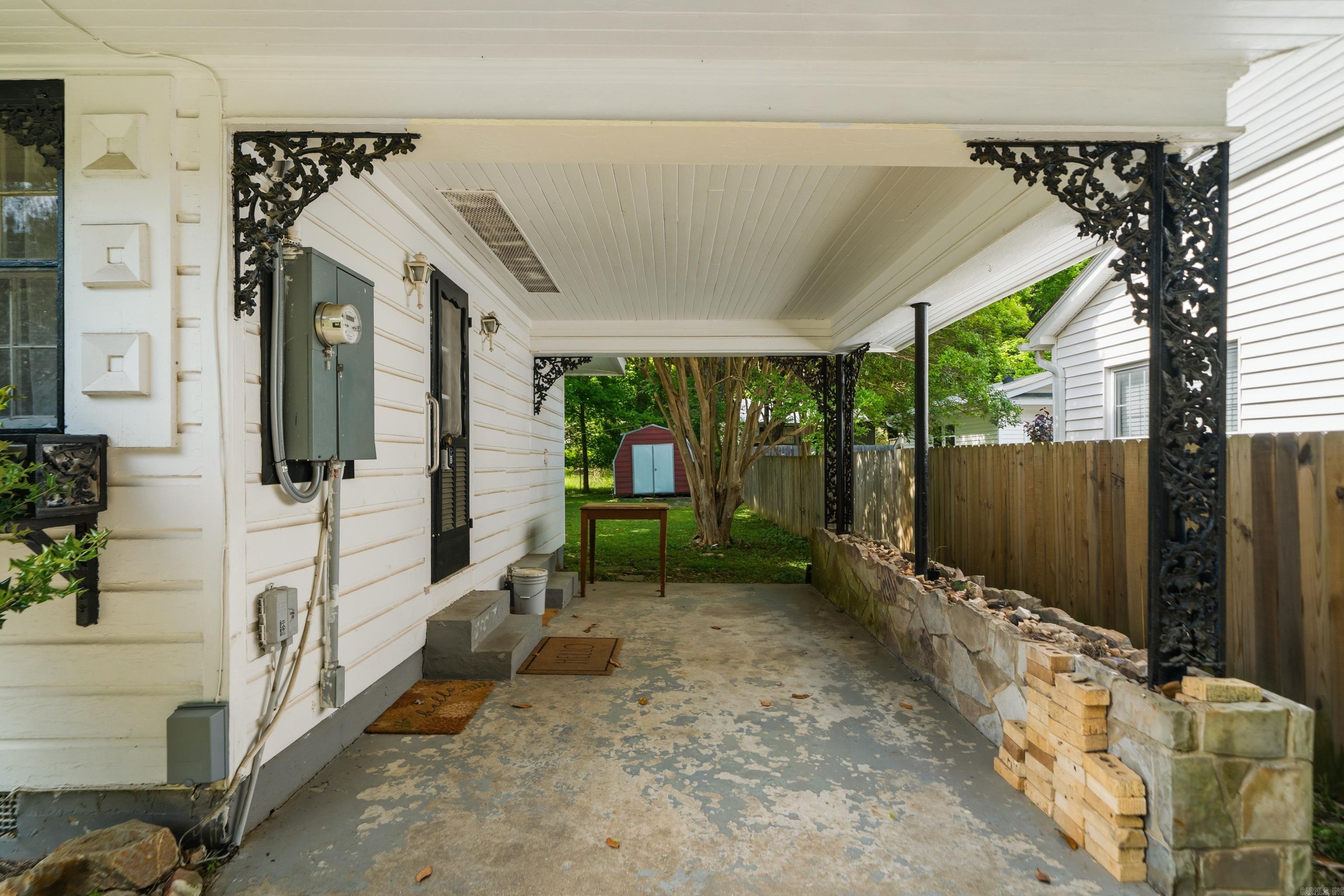 HSR BLK - Residential