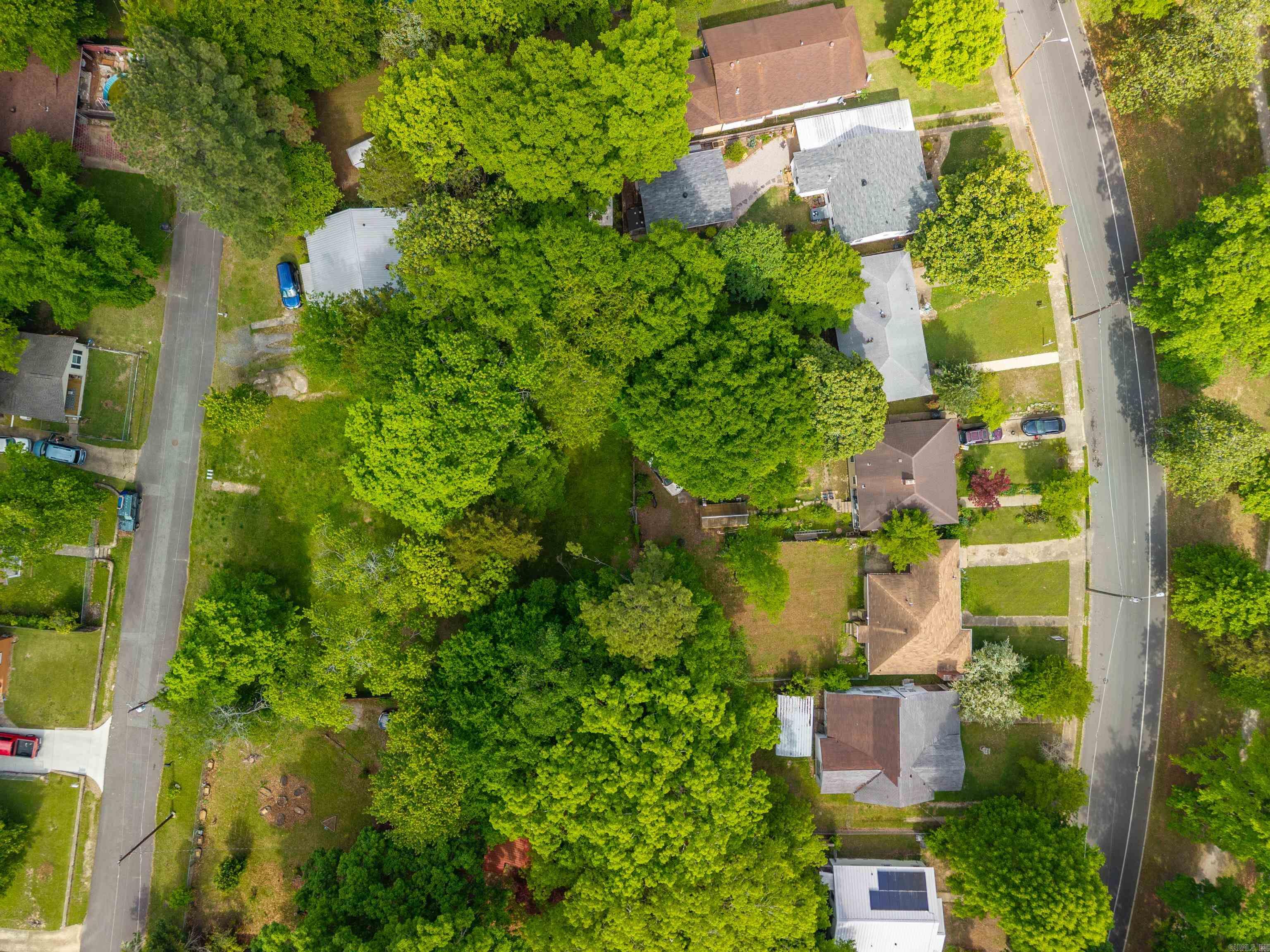 HSR BLK - Residential