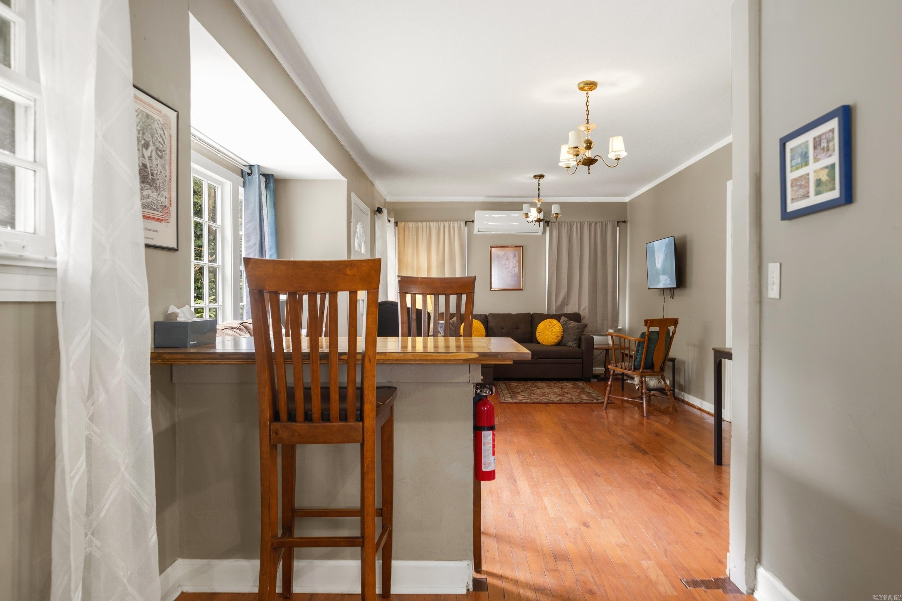 HSR BLK - Residential