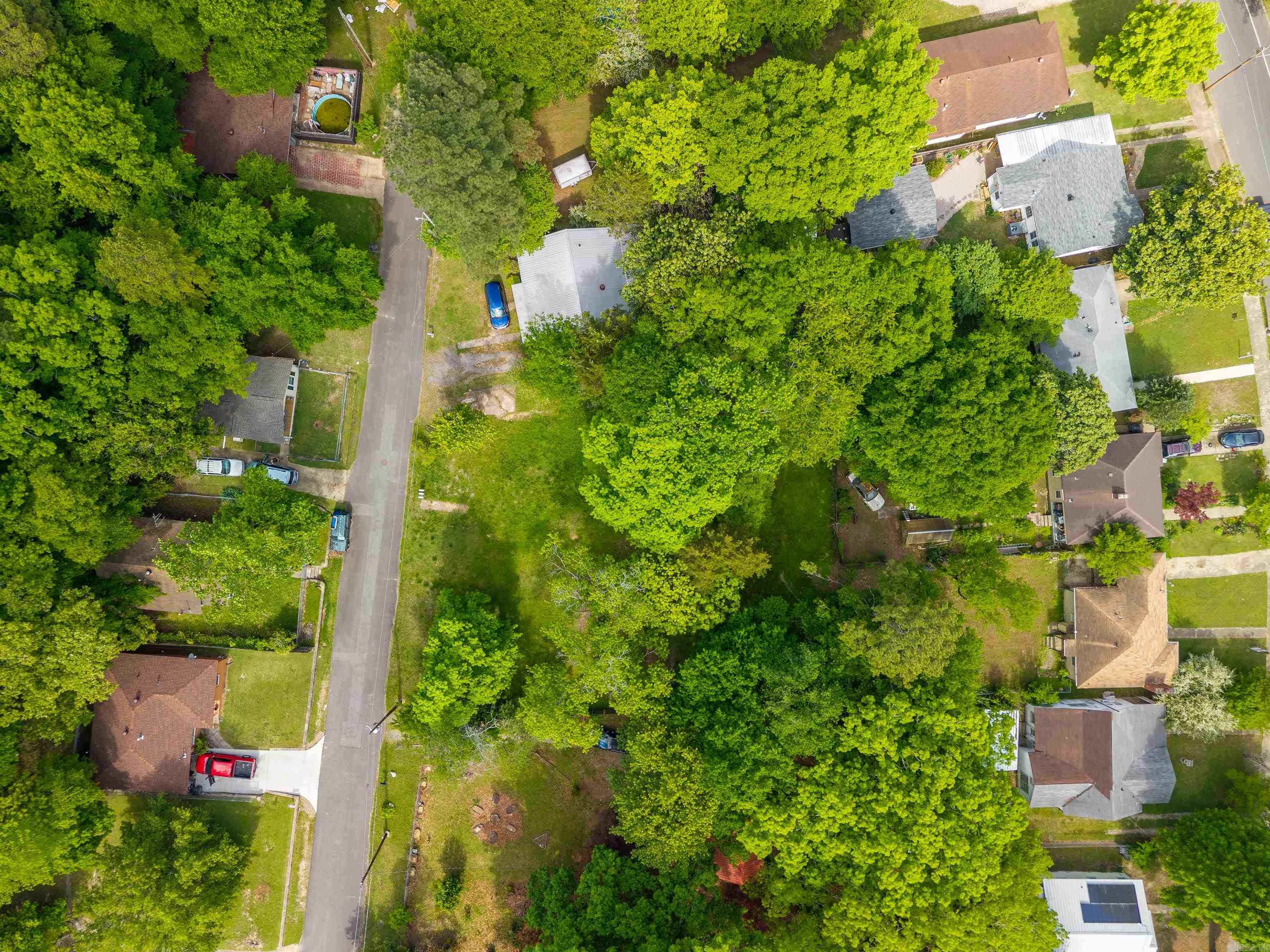 HSR BLK - Residential