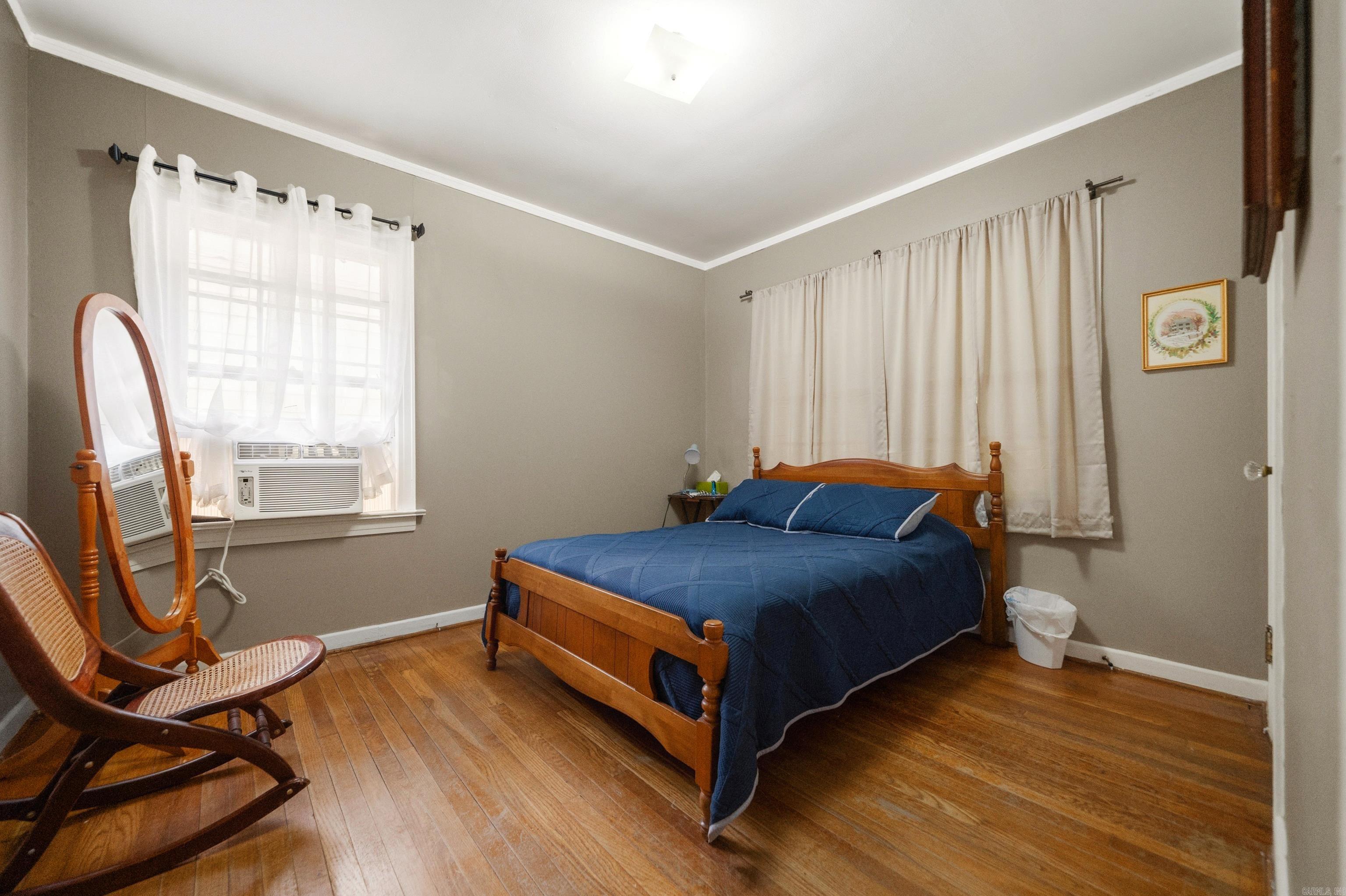 HSR BLK - Residential