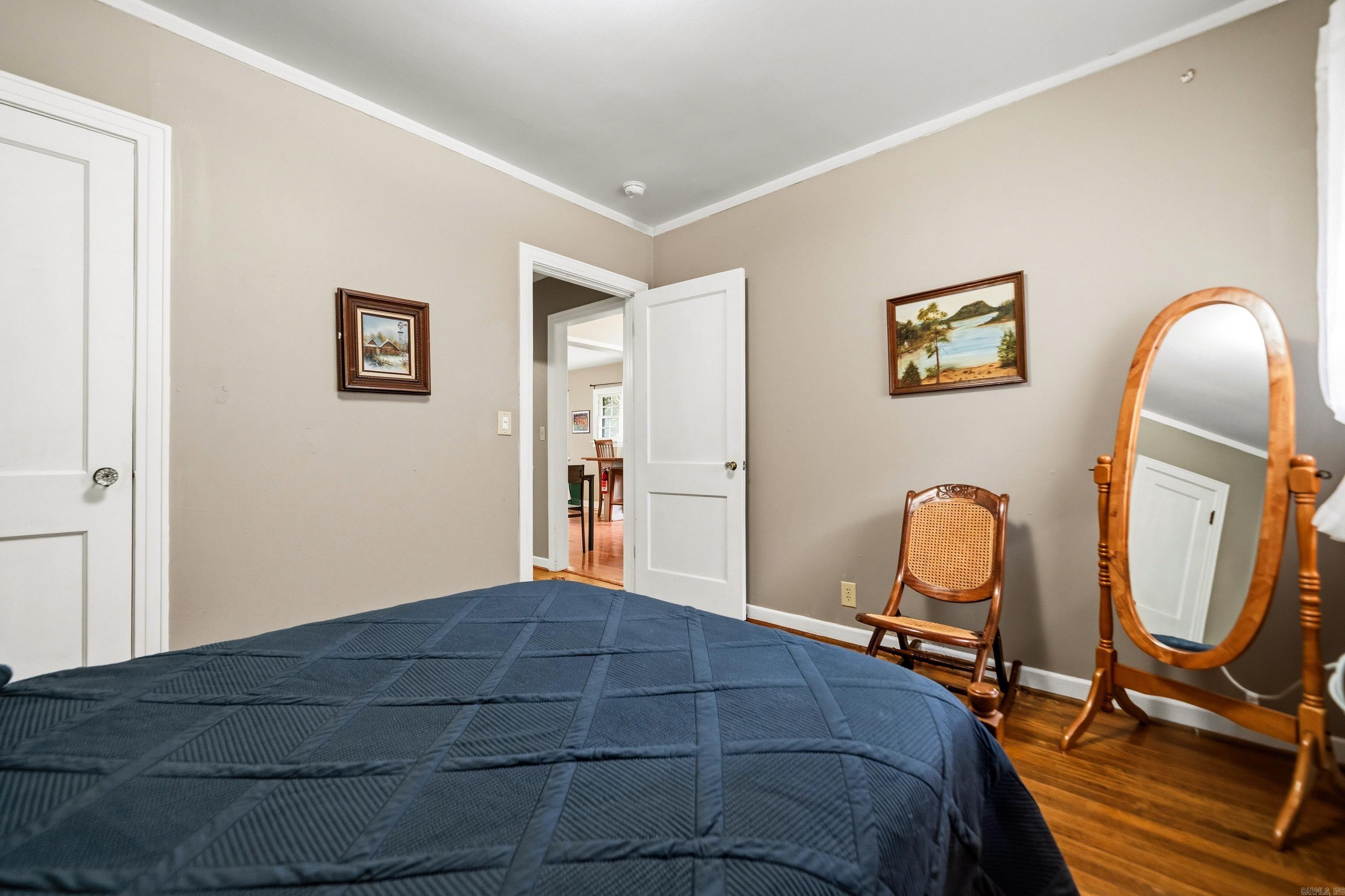 HSR BLK - Residential