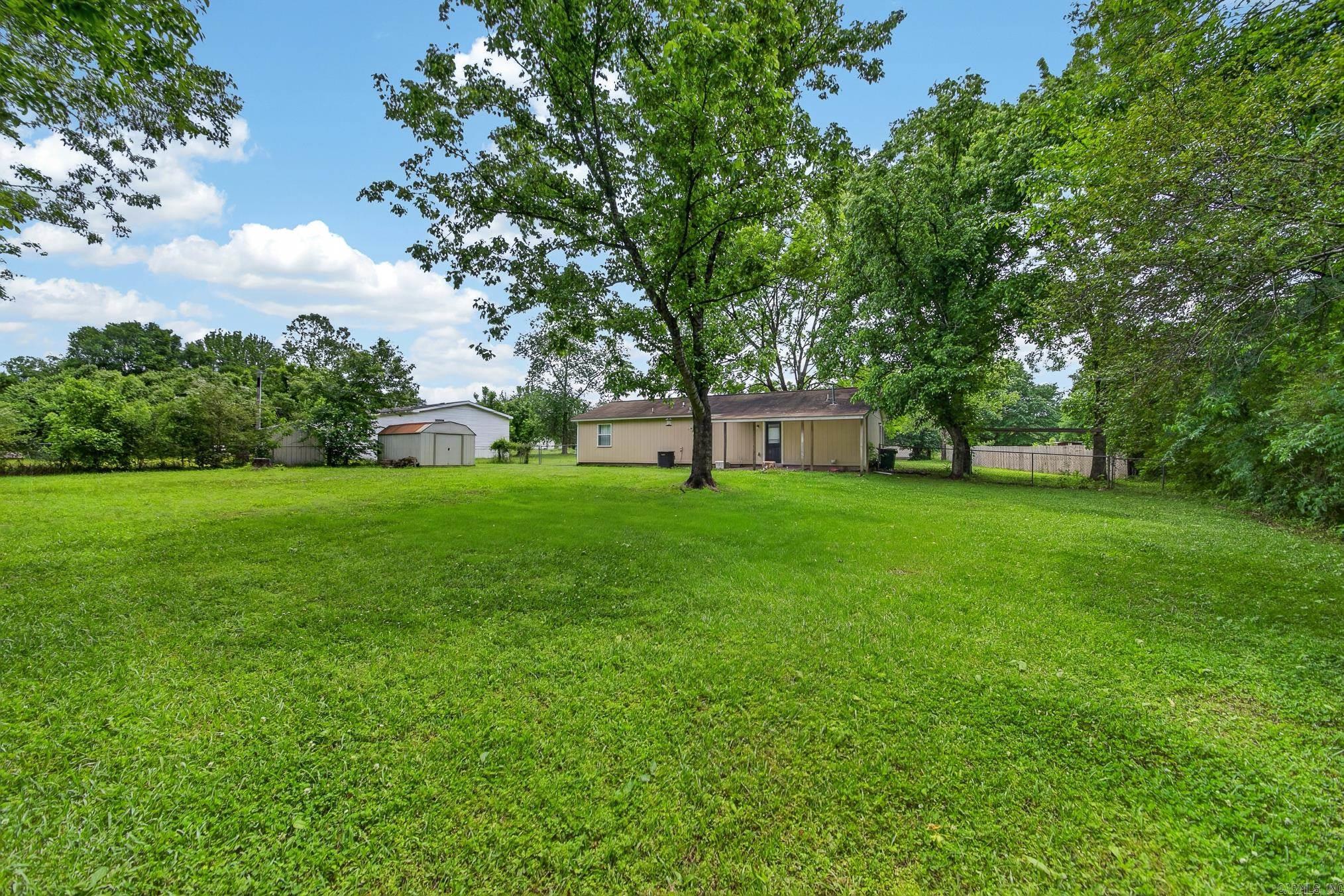 BAYOU METO PLACE - Residential