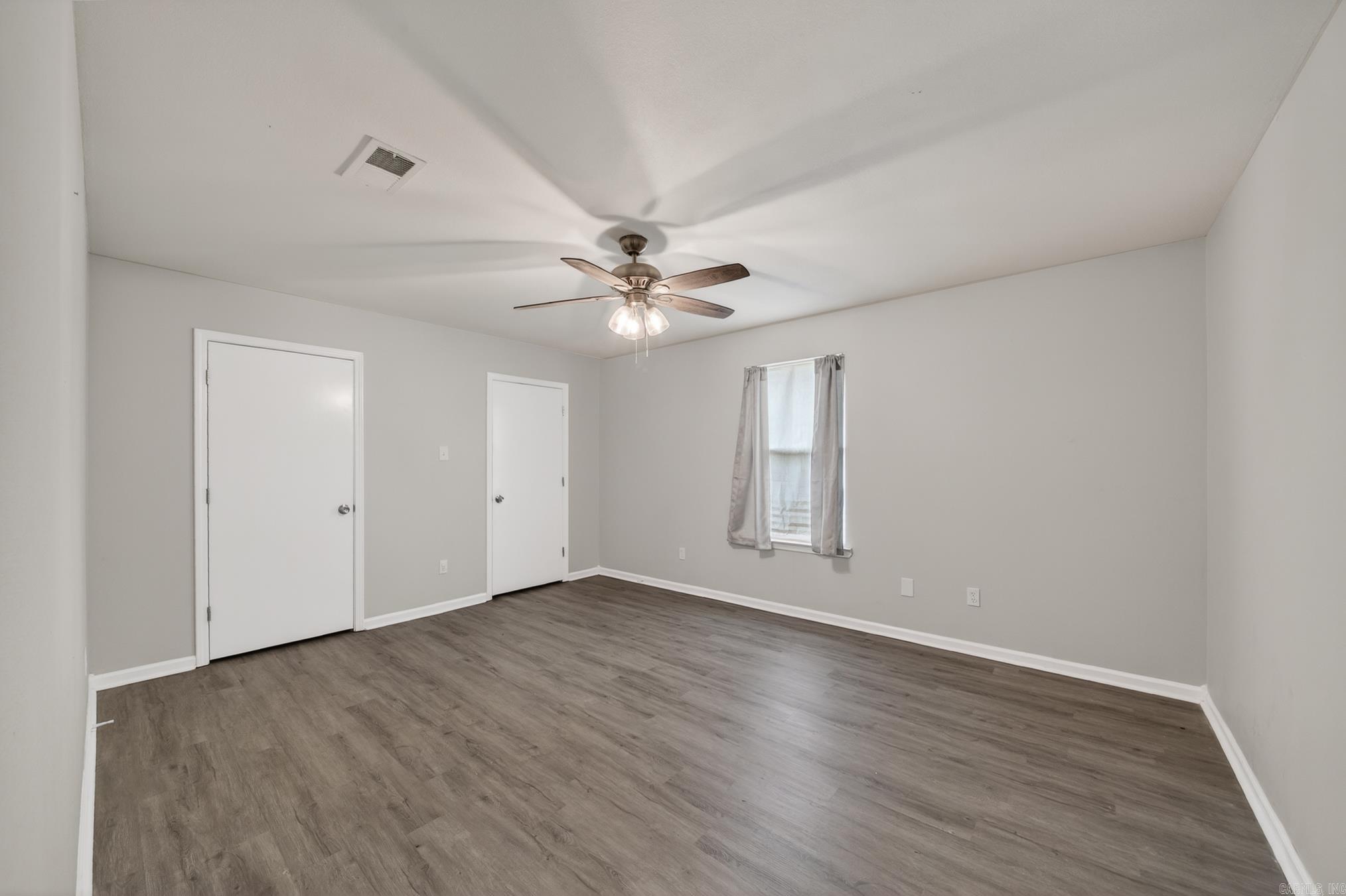 BAYOU METO PLACE - Residential