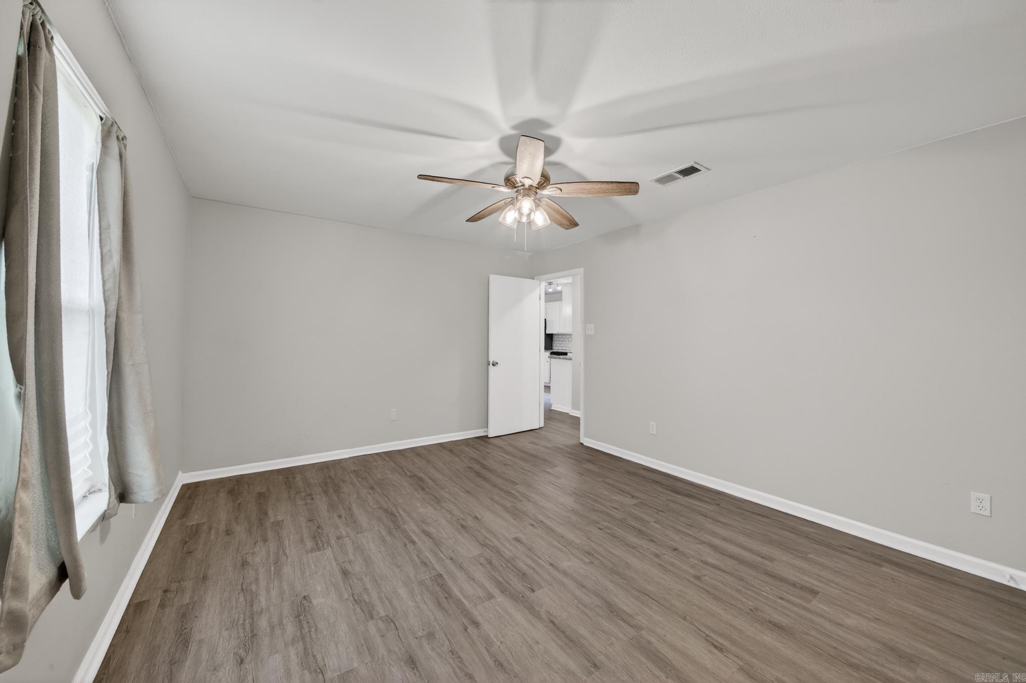 BAYOU METO PLACE - Residential