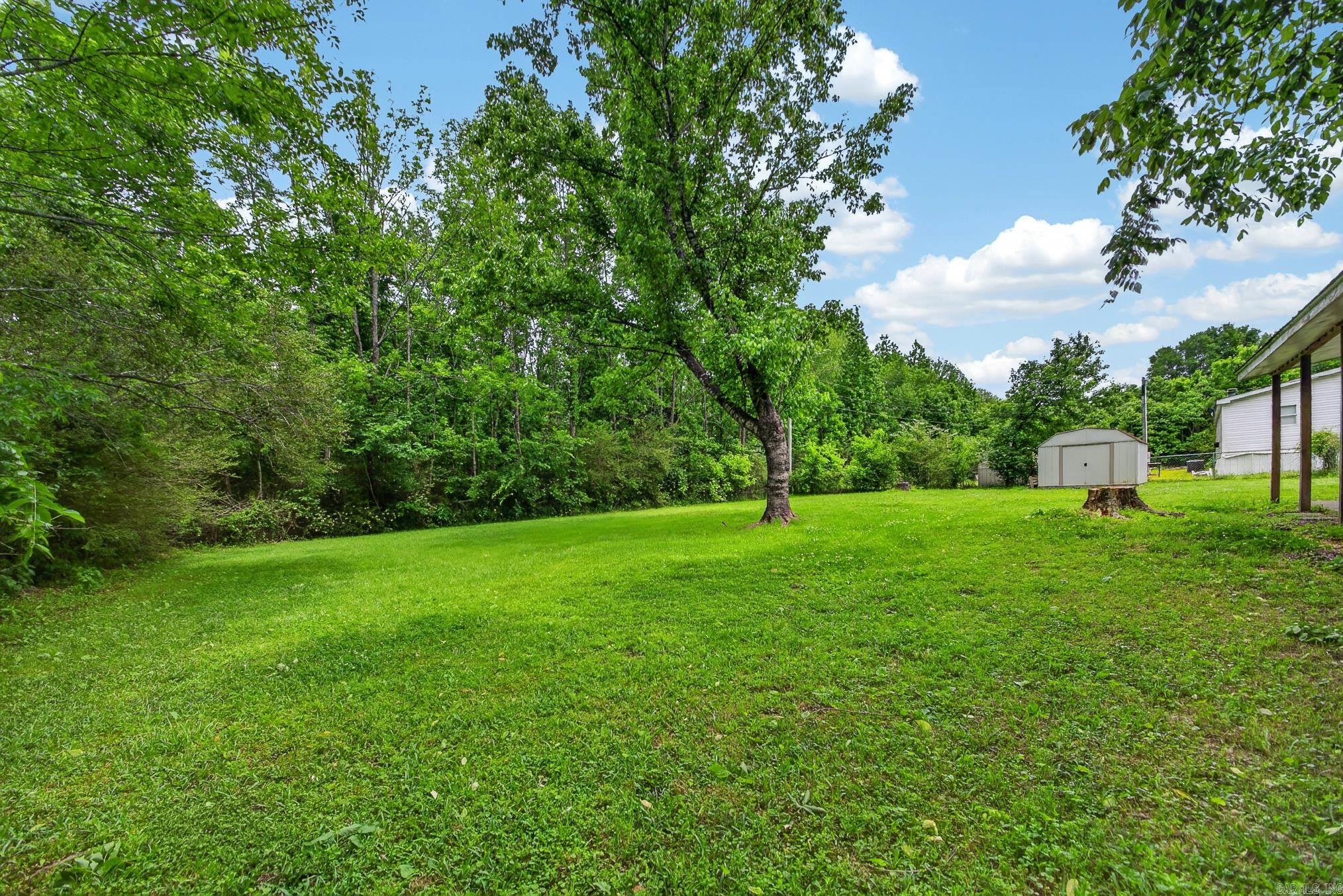 BAYOU METO PLACE - Residential