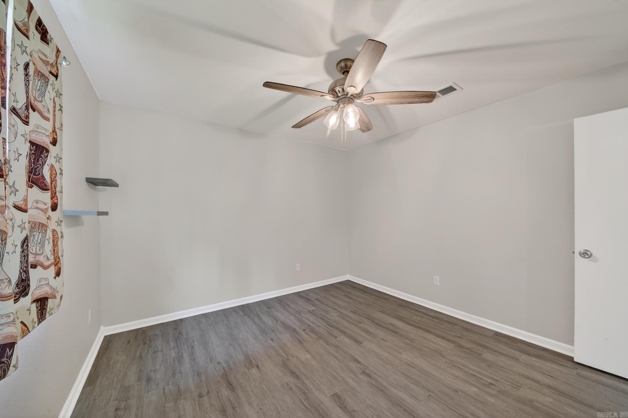 BAYOU METO PLACE - Residential