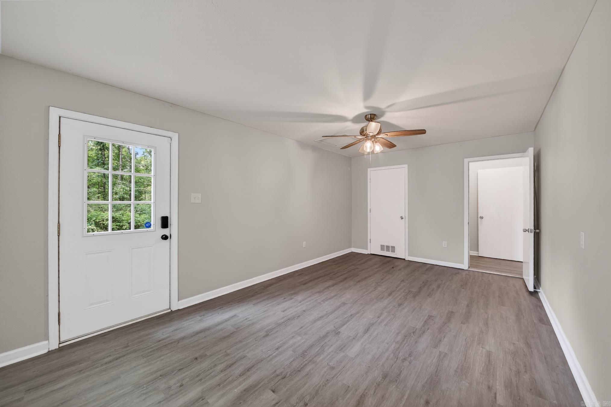 BAYOU METO PLACE - Residential