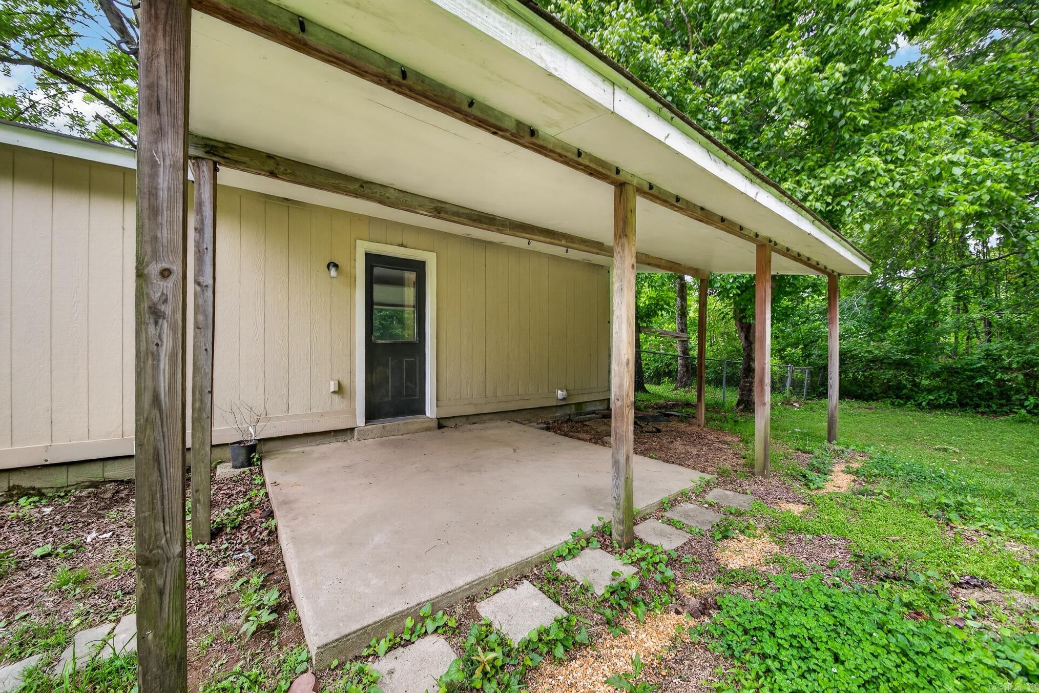 BAYOU METO PLACE - Residential