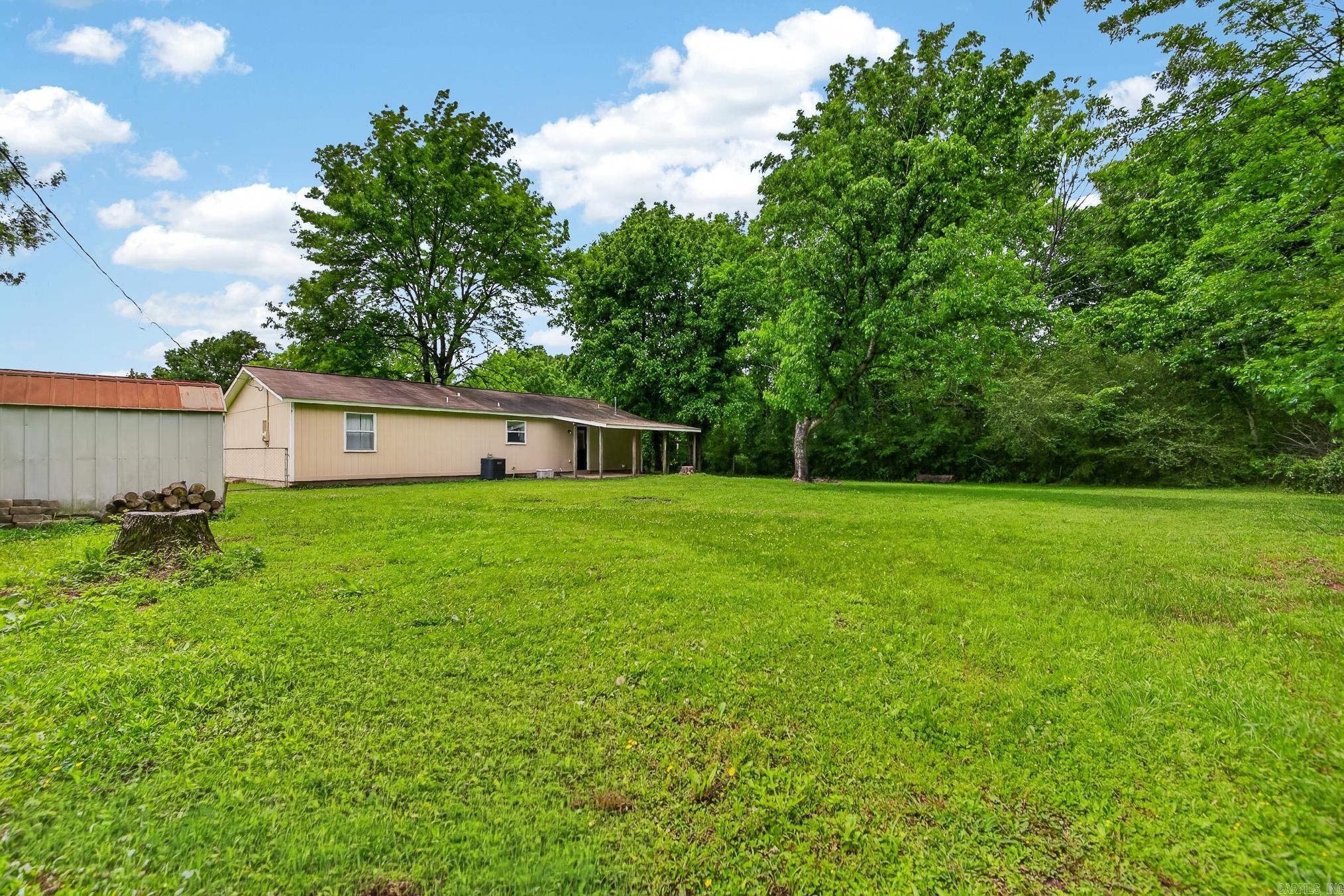 BAYOU METO PLACE - Residential