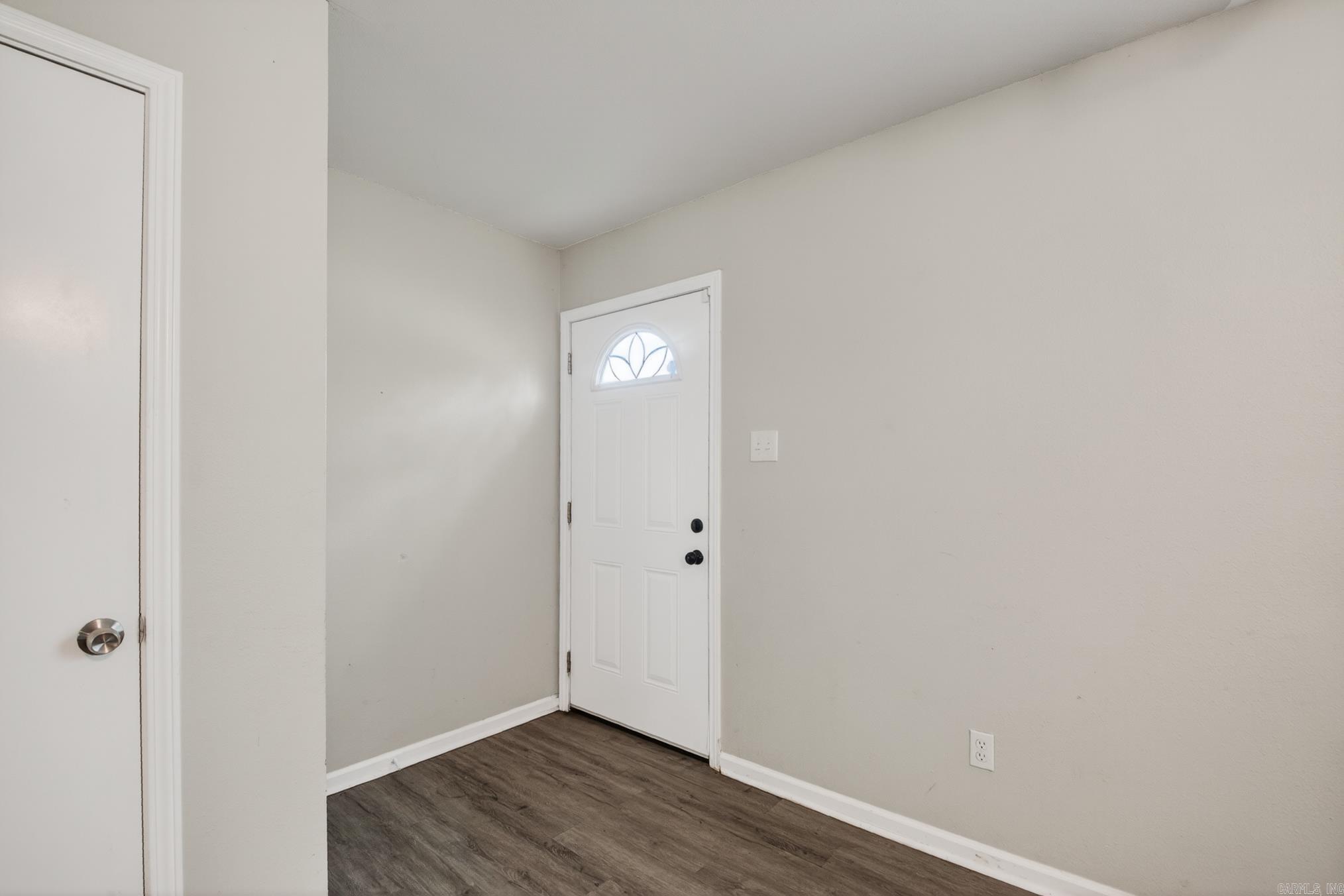 BAYOU METO PLACE - Residential