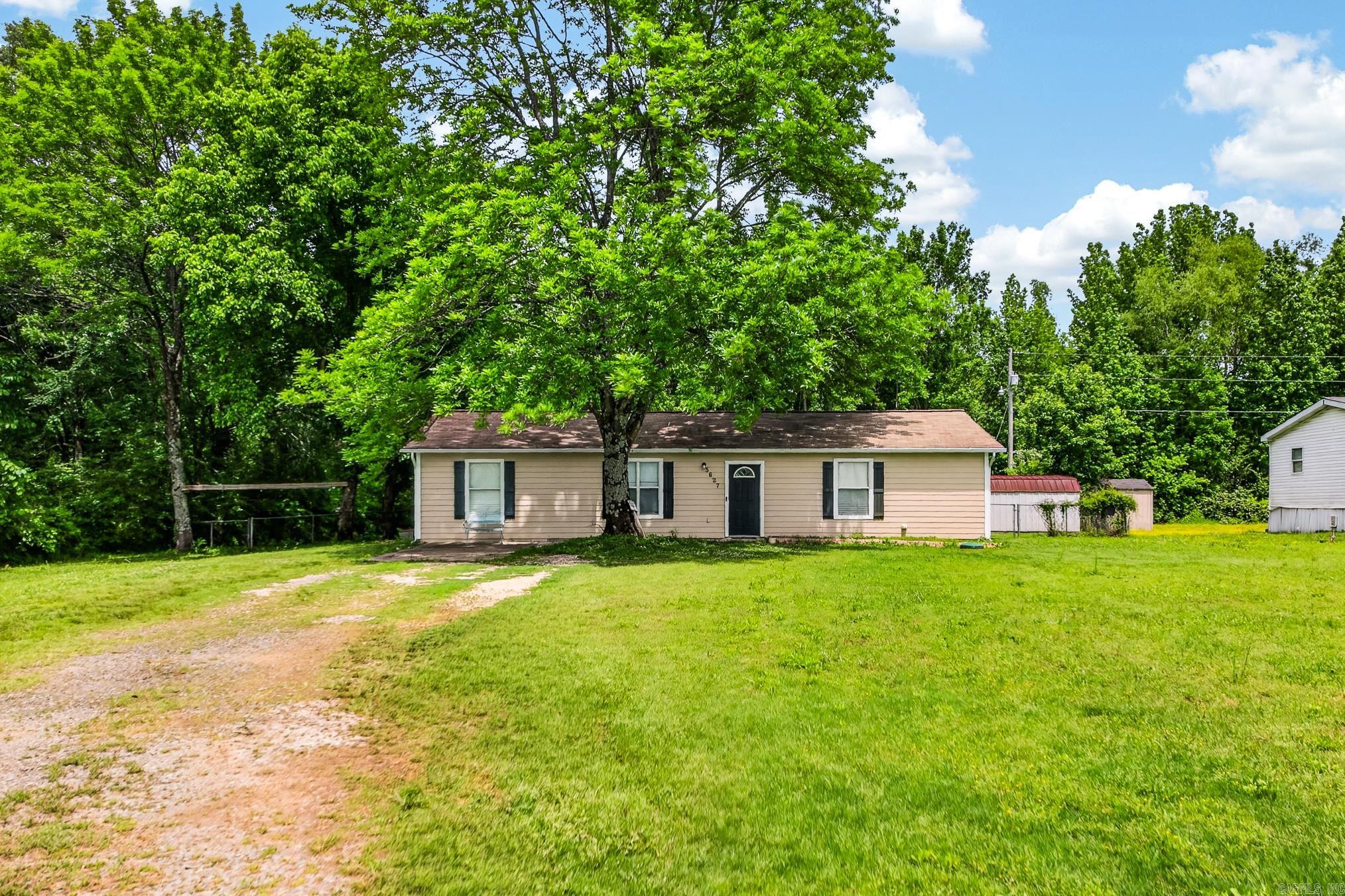 BAYOU METO PLACE - Residential