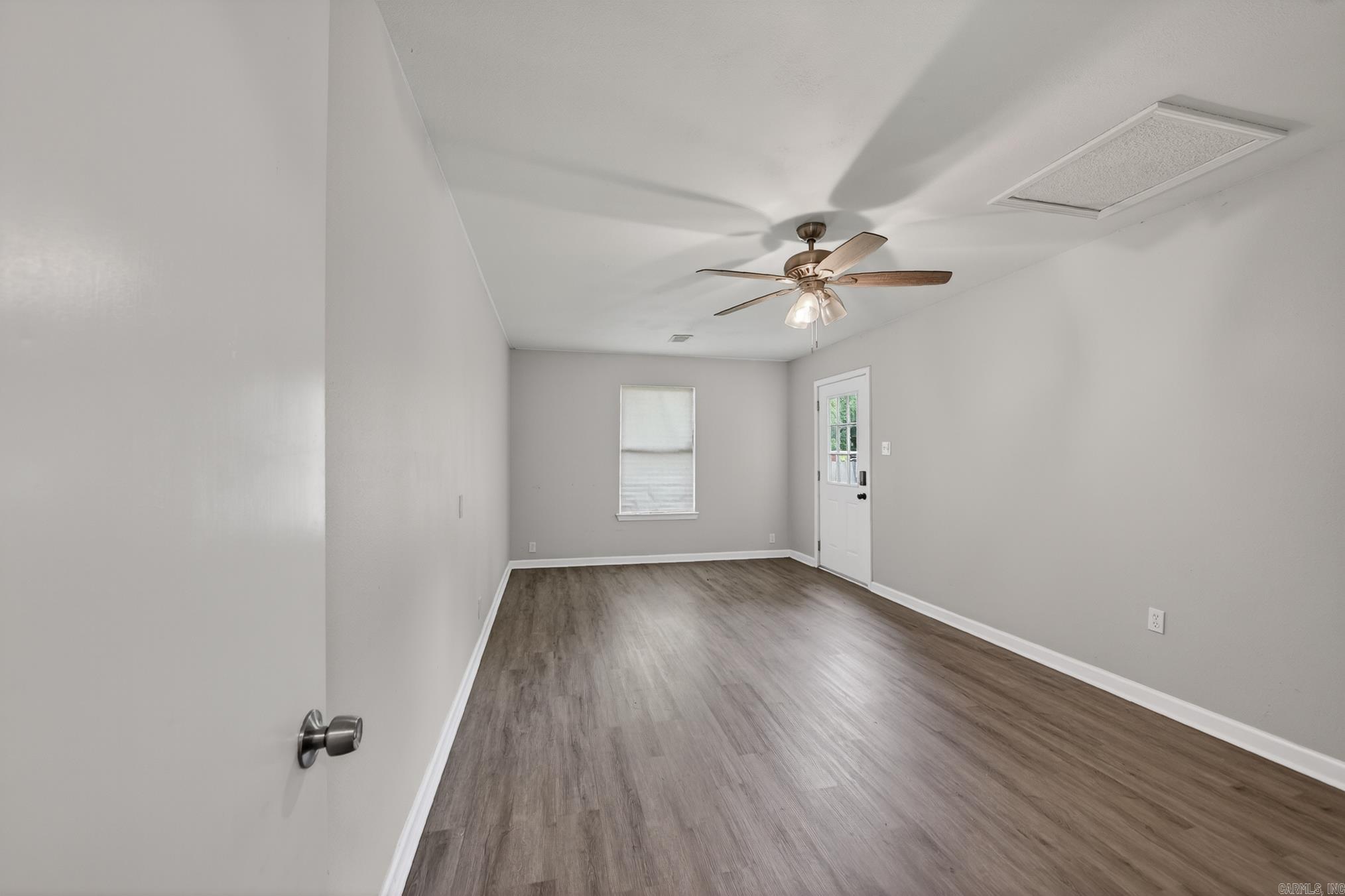 BAYOU METO PLACE - Residential