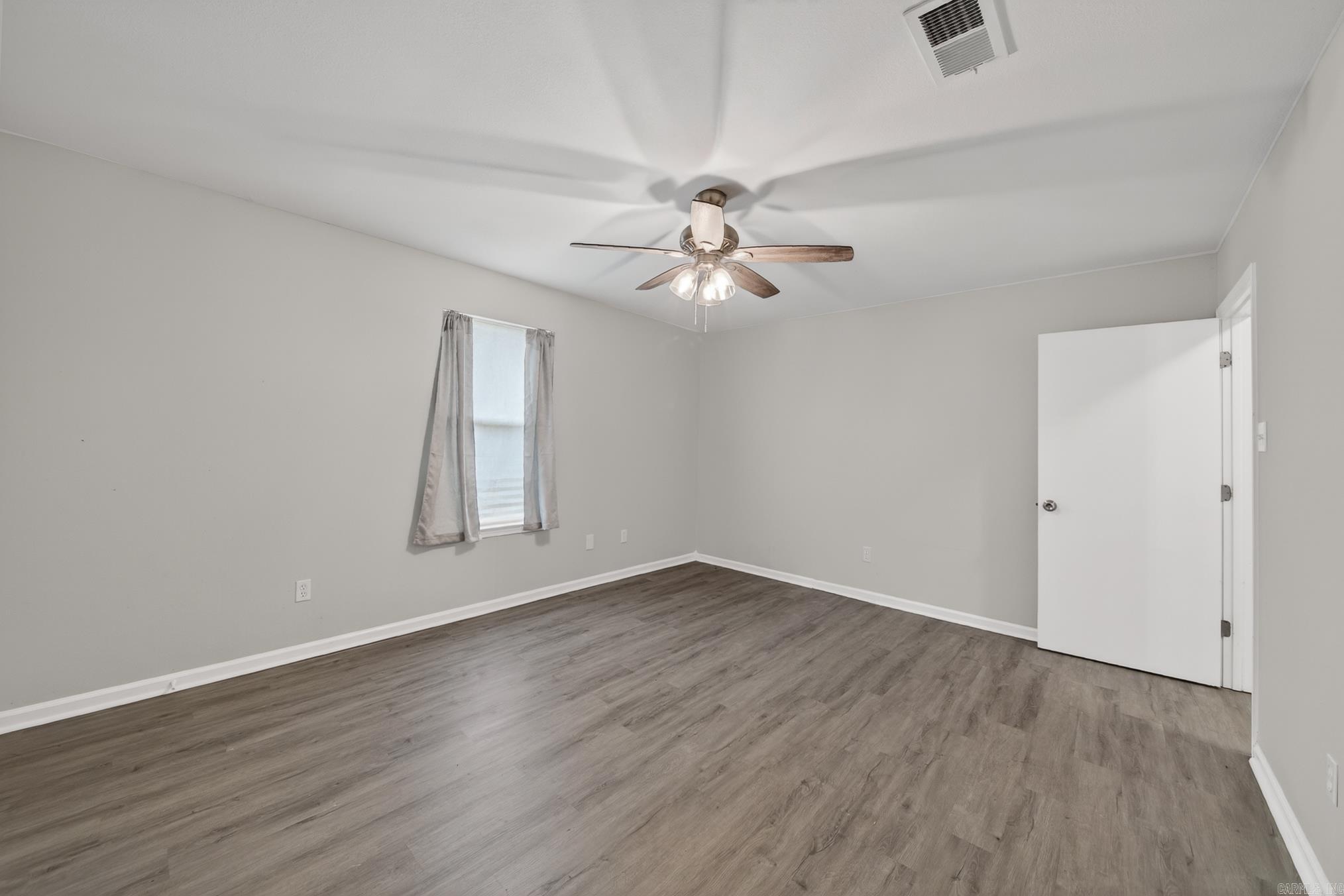 BAYOU METO PLACE - Residential