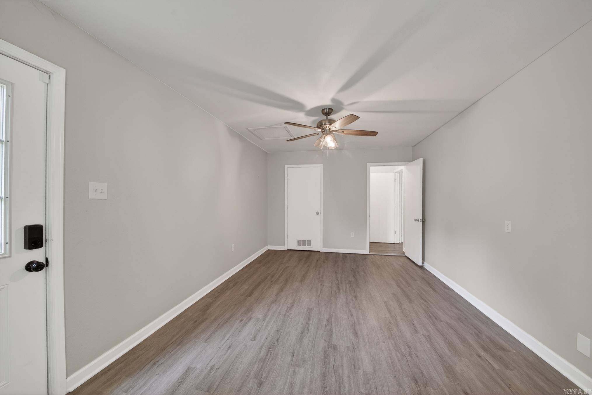 BAYOU METO PLACE - Residential