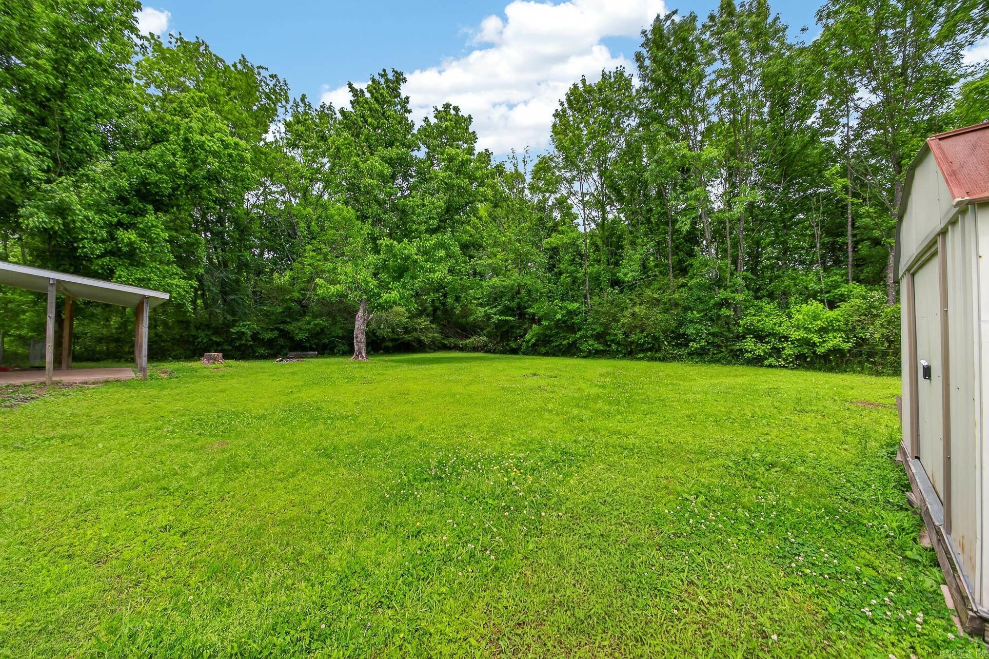 BAYOU METO PLACE - Residential