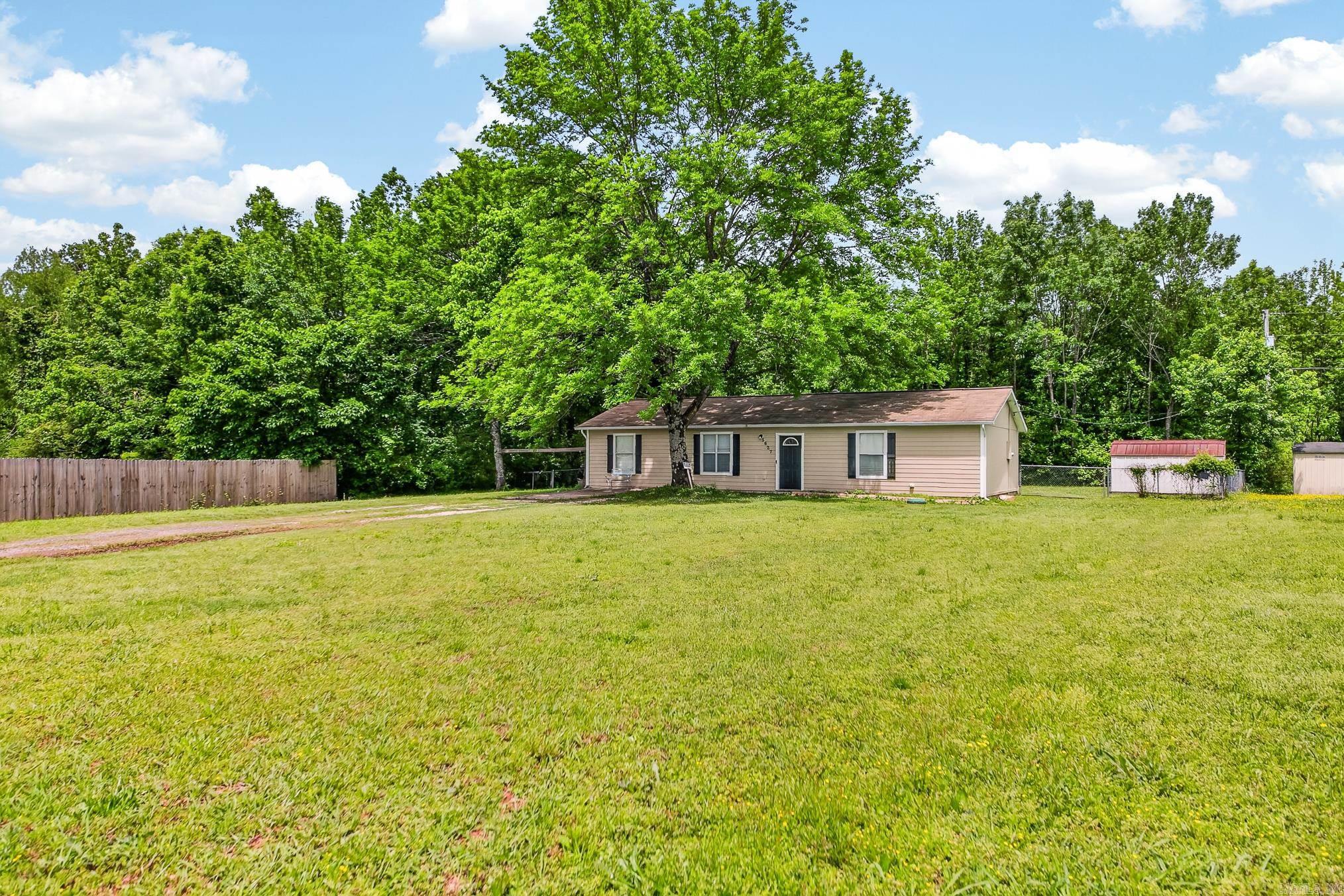 BAYOU METO PLACE - Residential