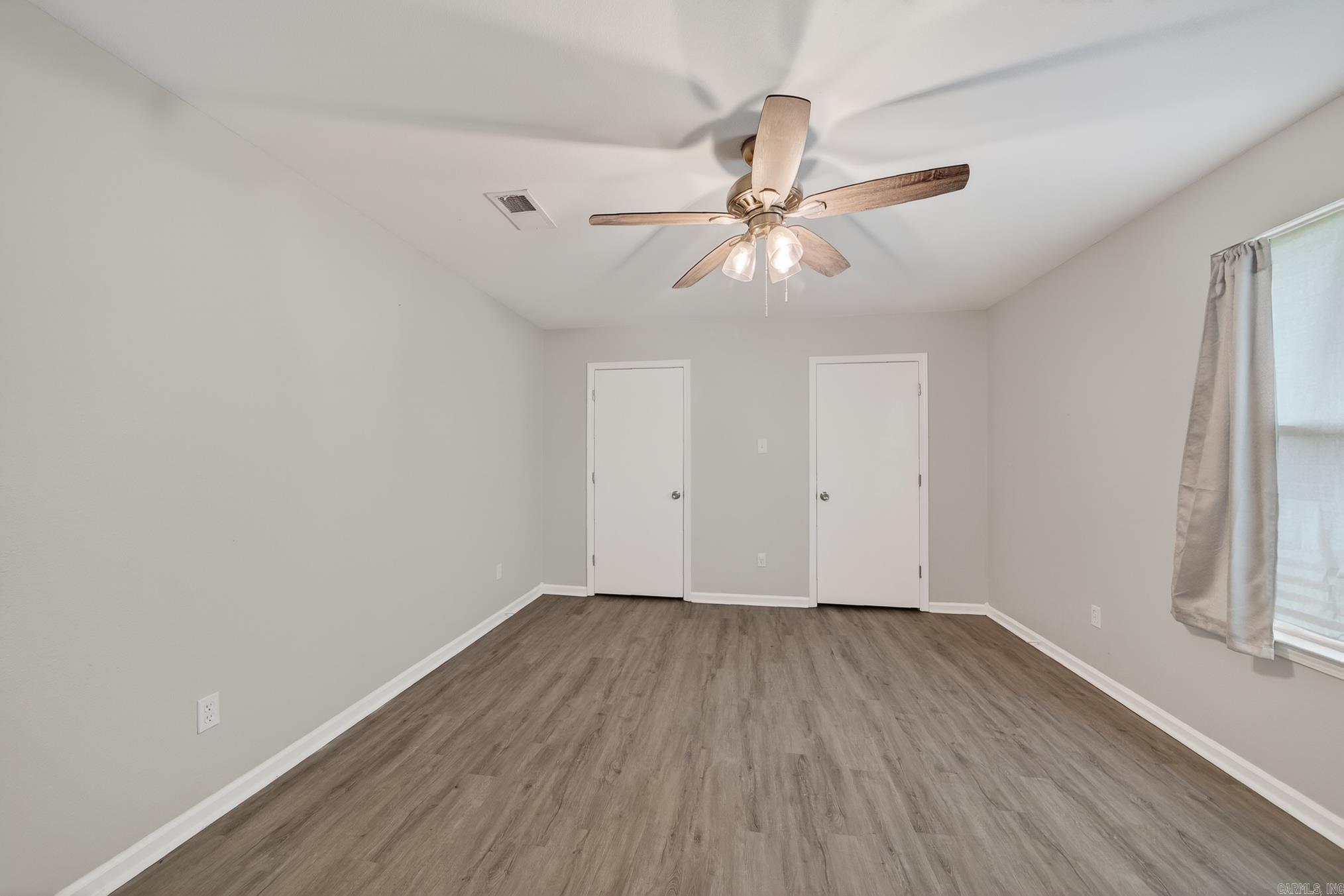 BAYOU METO PLACE - Residential