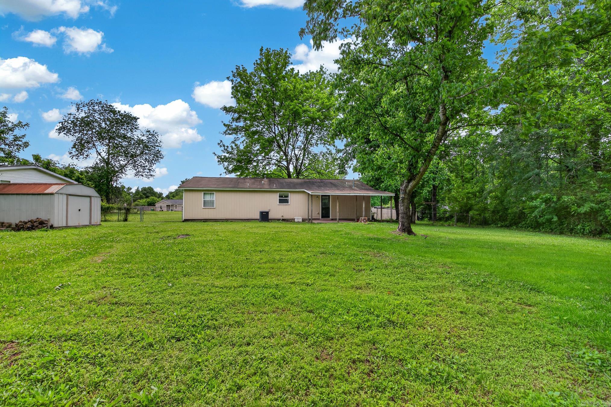 BAYOU METO PLACE - Residential