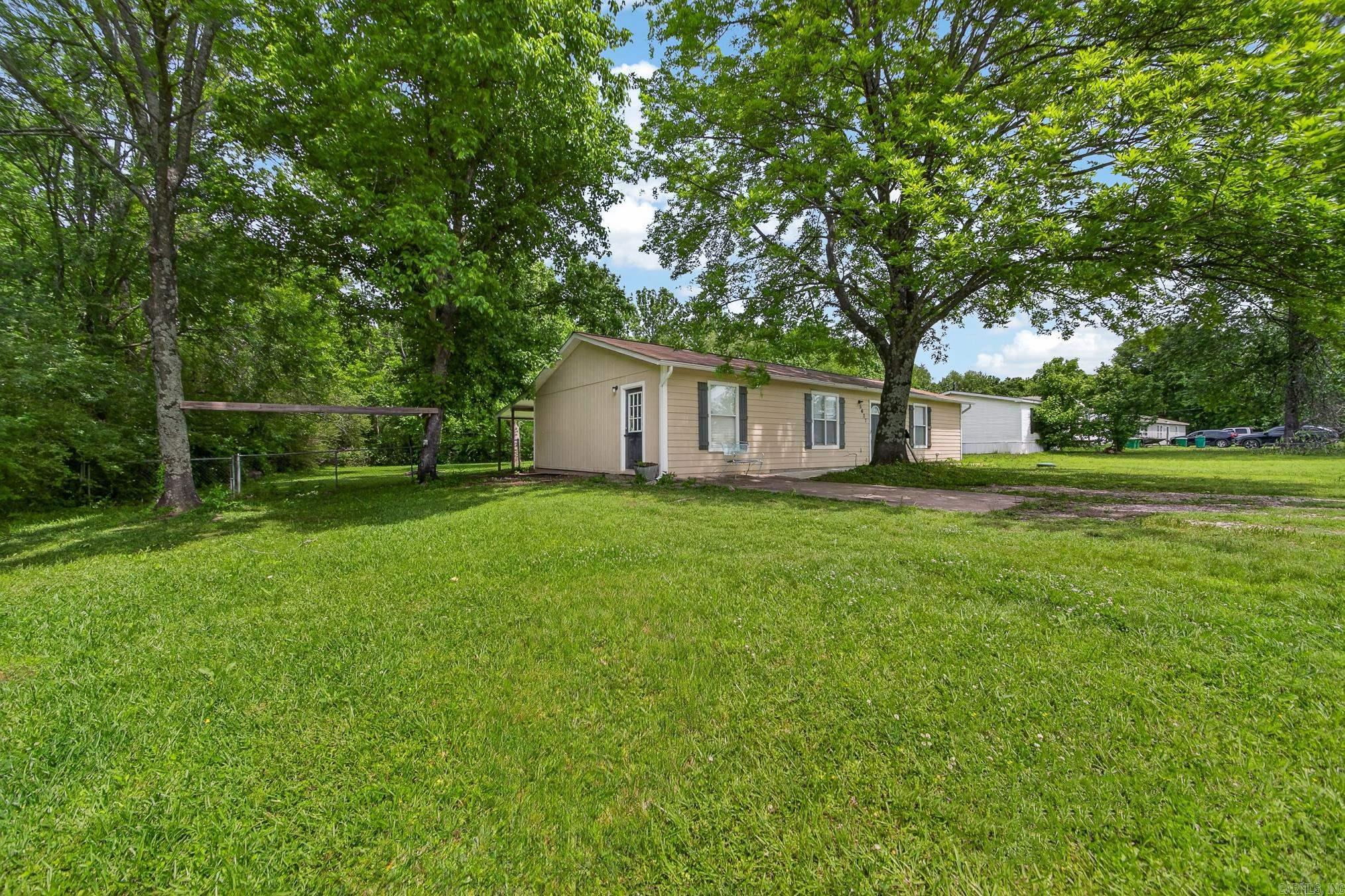 BAYOU METO PLACE - Residential
