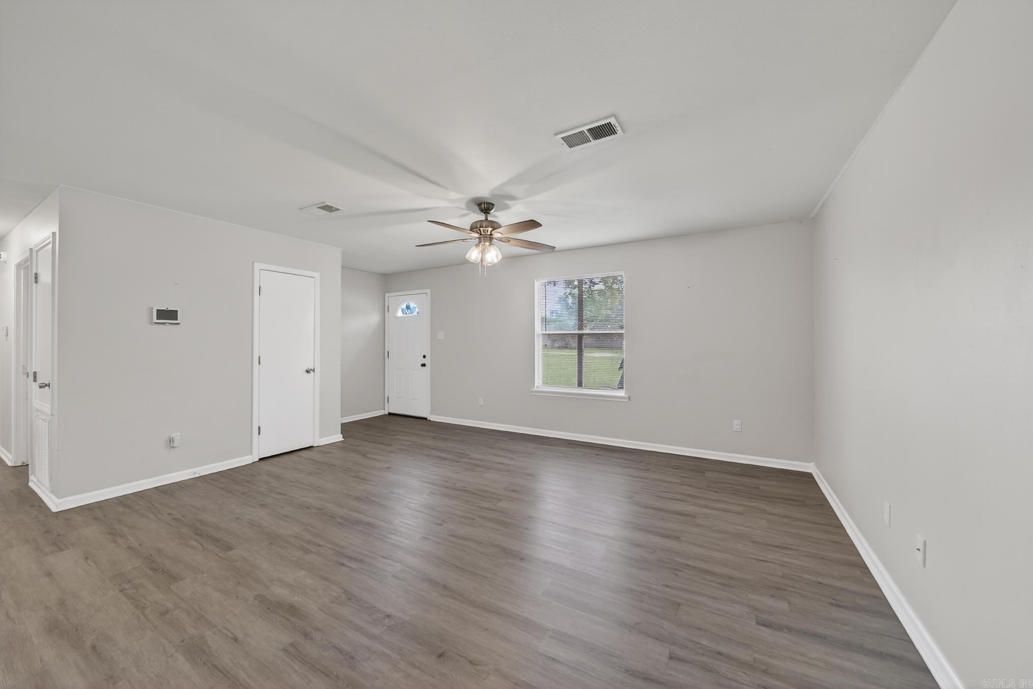 BAYOU METO PLACE - Residential