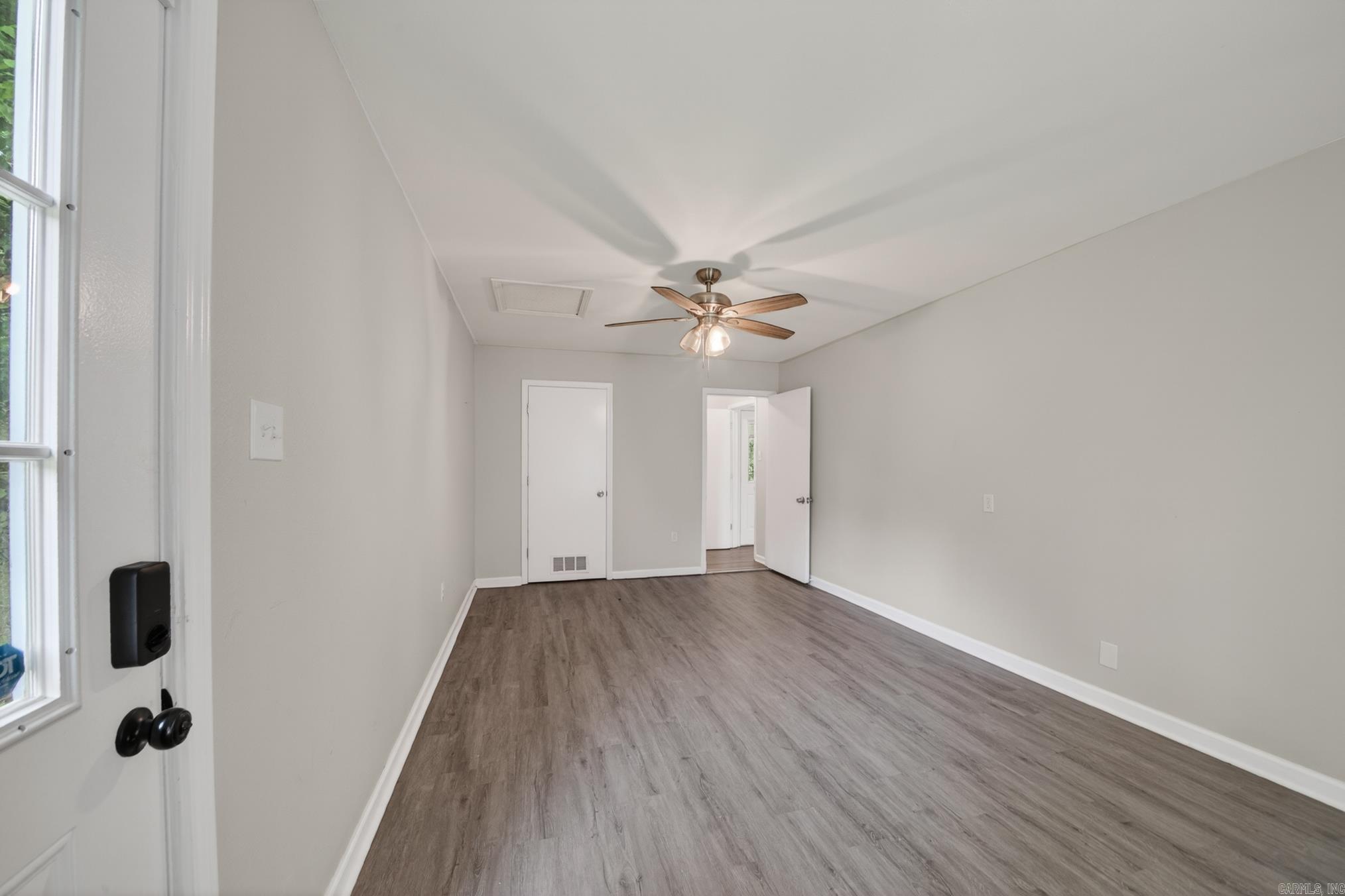 BAYOU METO PLACE - Residential