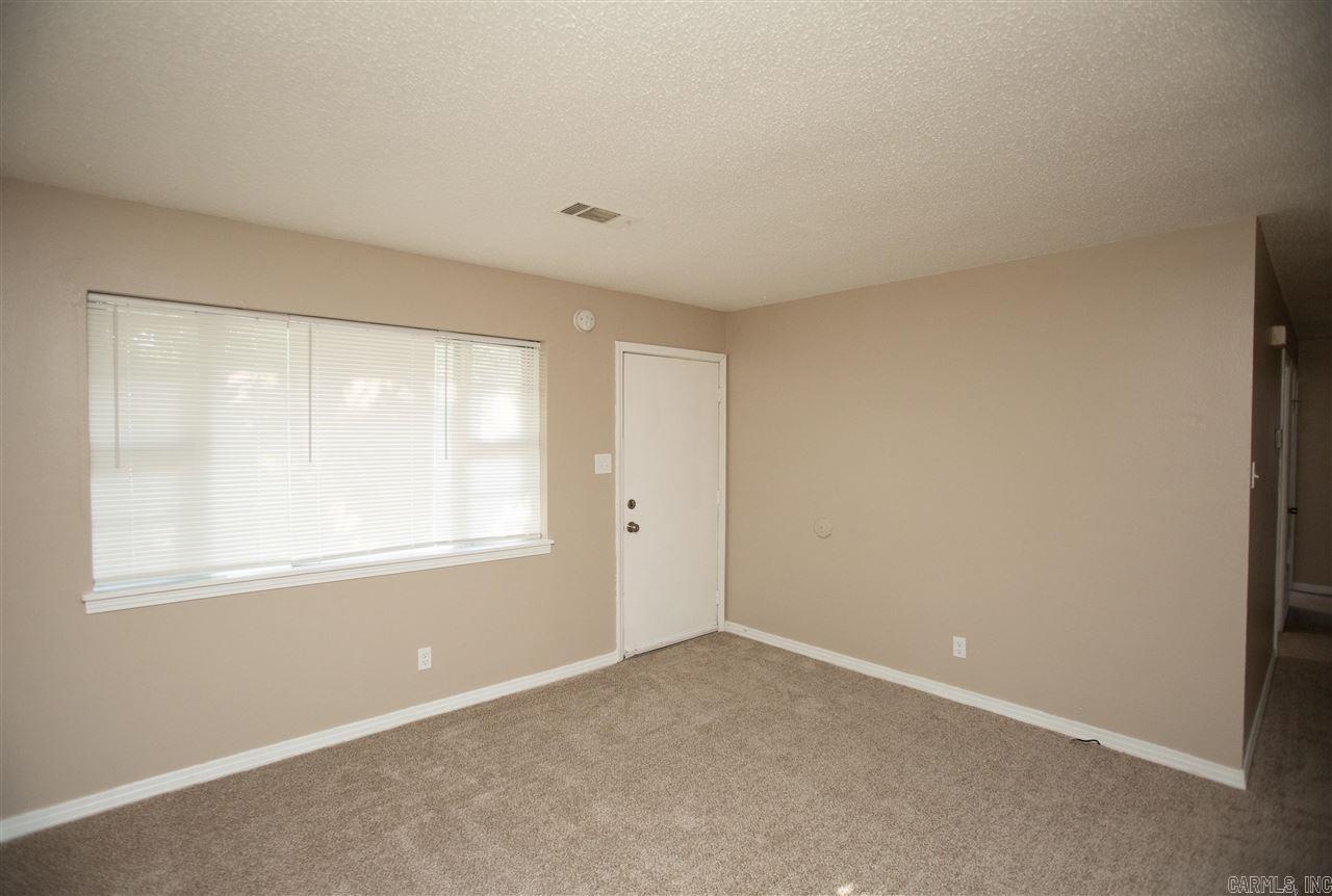 Stonewall - Residential Lease