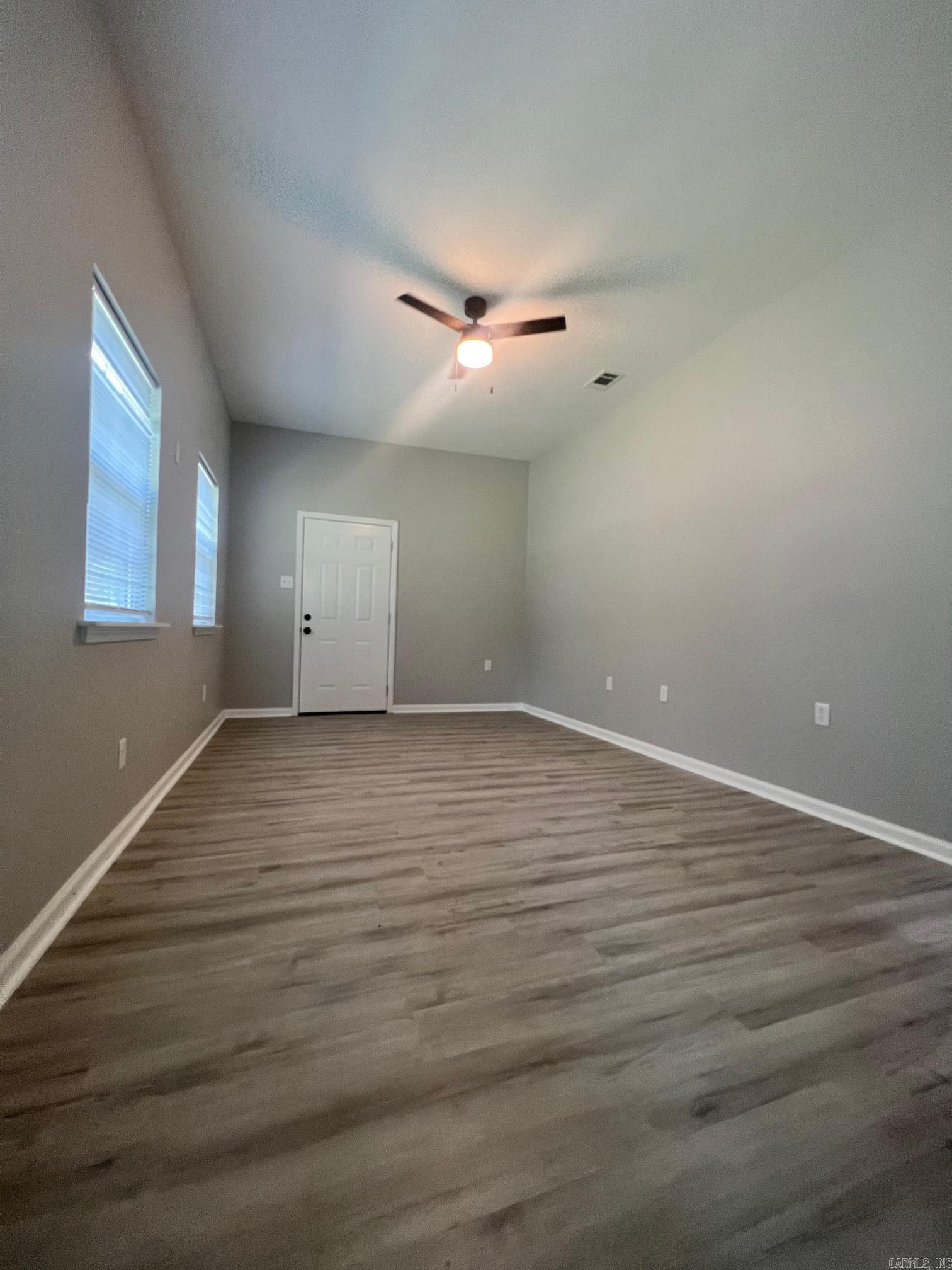 Dodges - Residential Lease