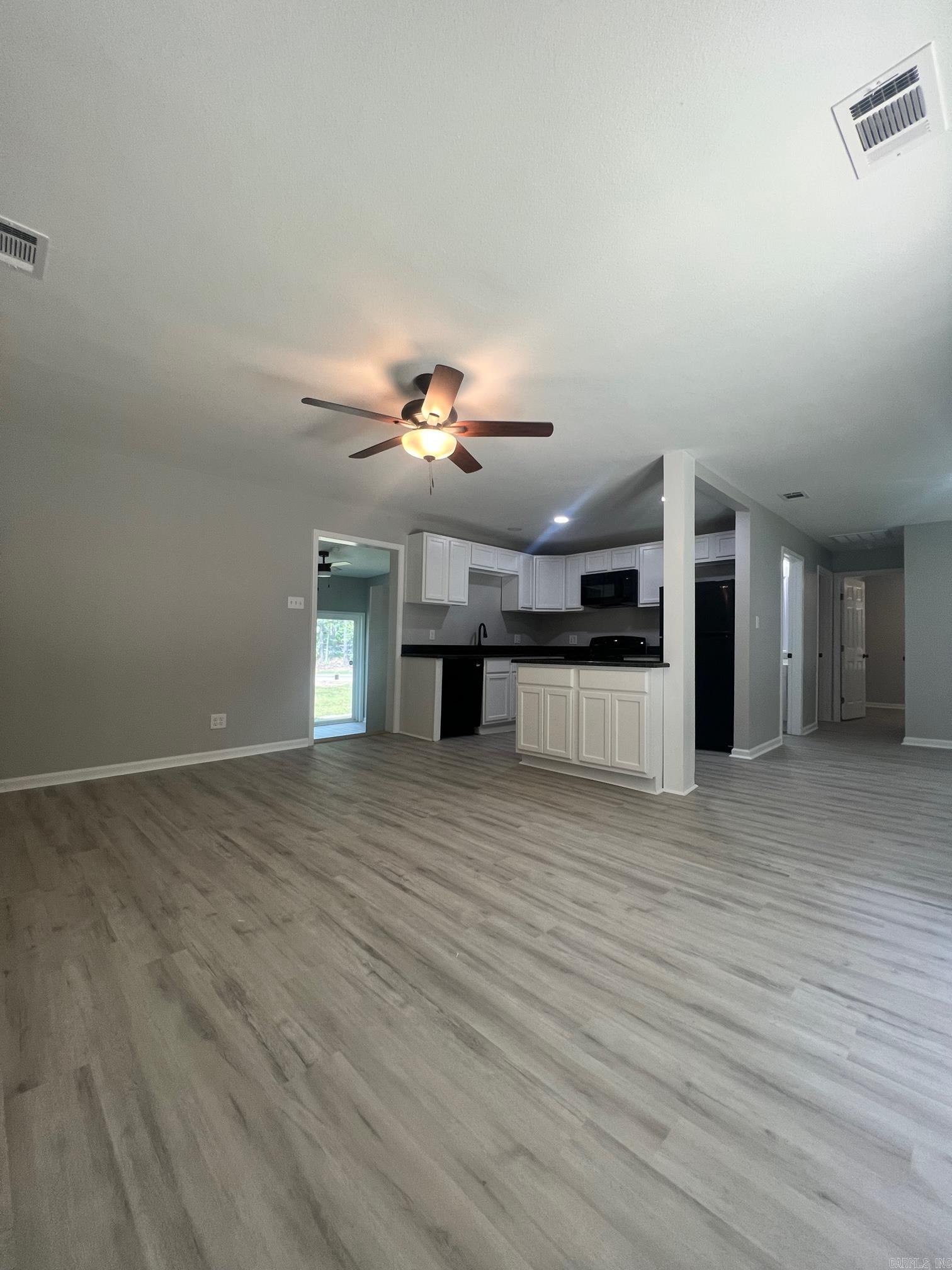 Dodges - Residential Lease