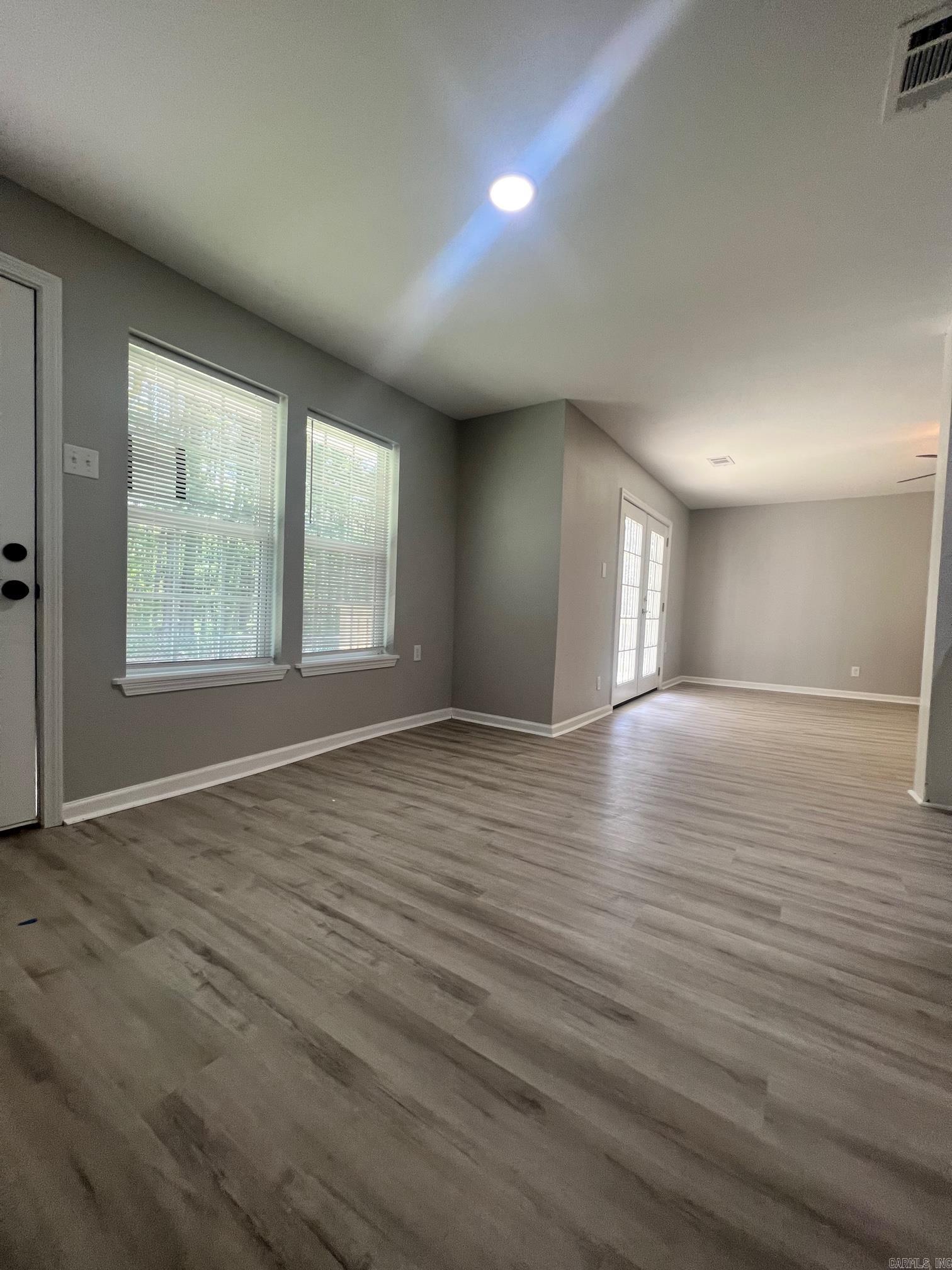 Dodges - Residential Lease