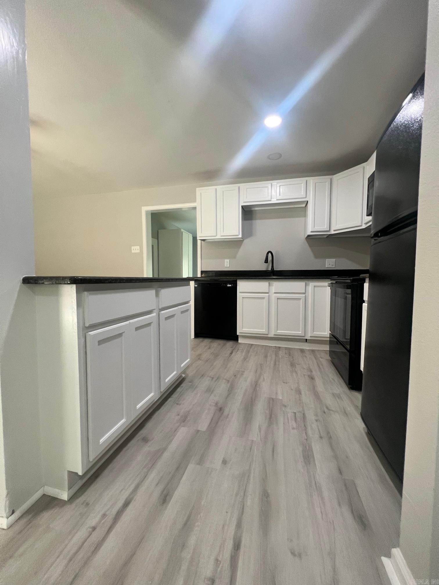 Dodges - Residential Lease