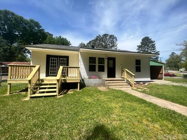 Dodges - Residential Lease