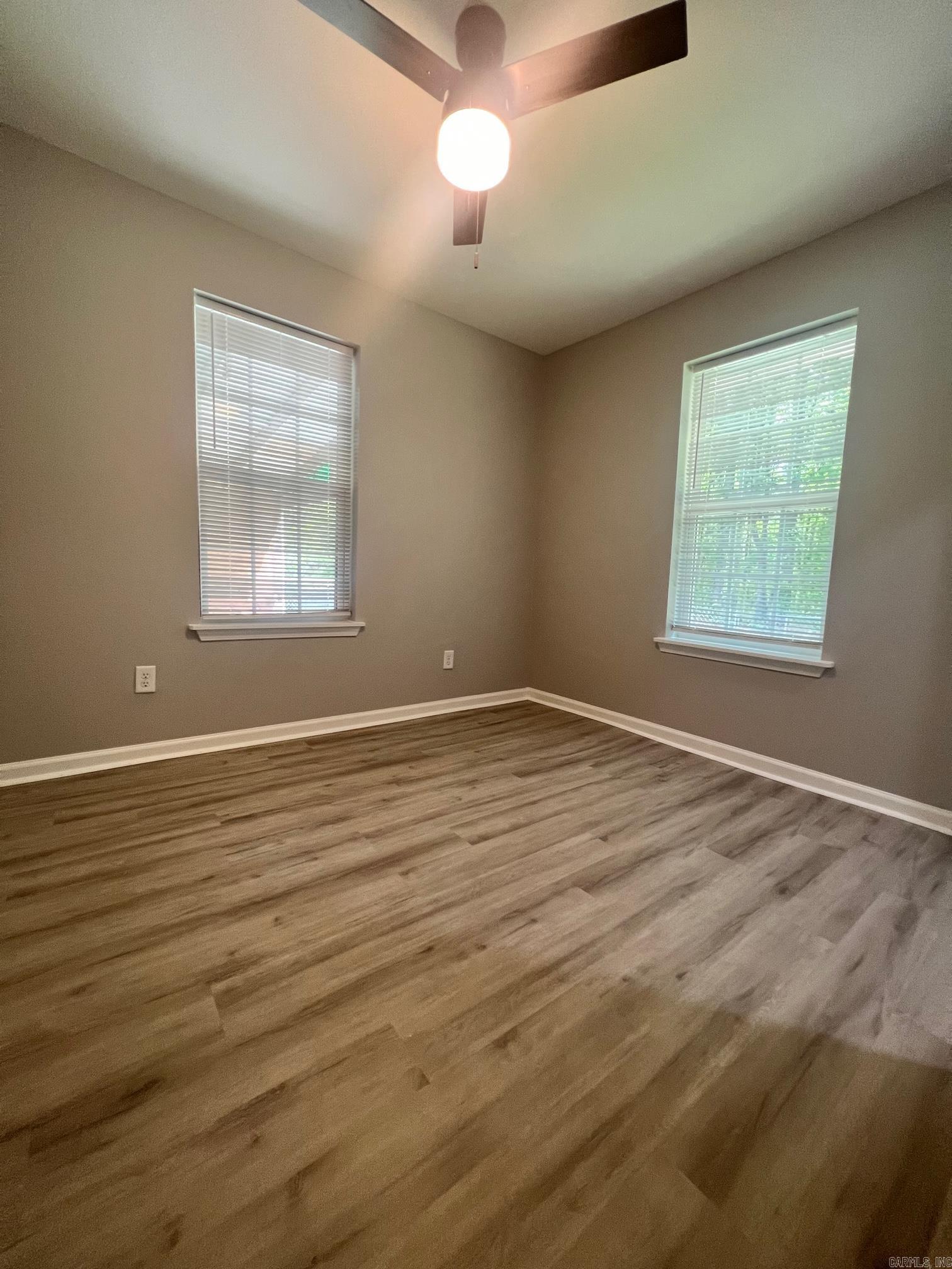 Dodges - Residential Lease