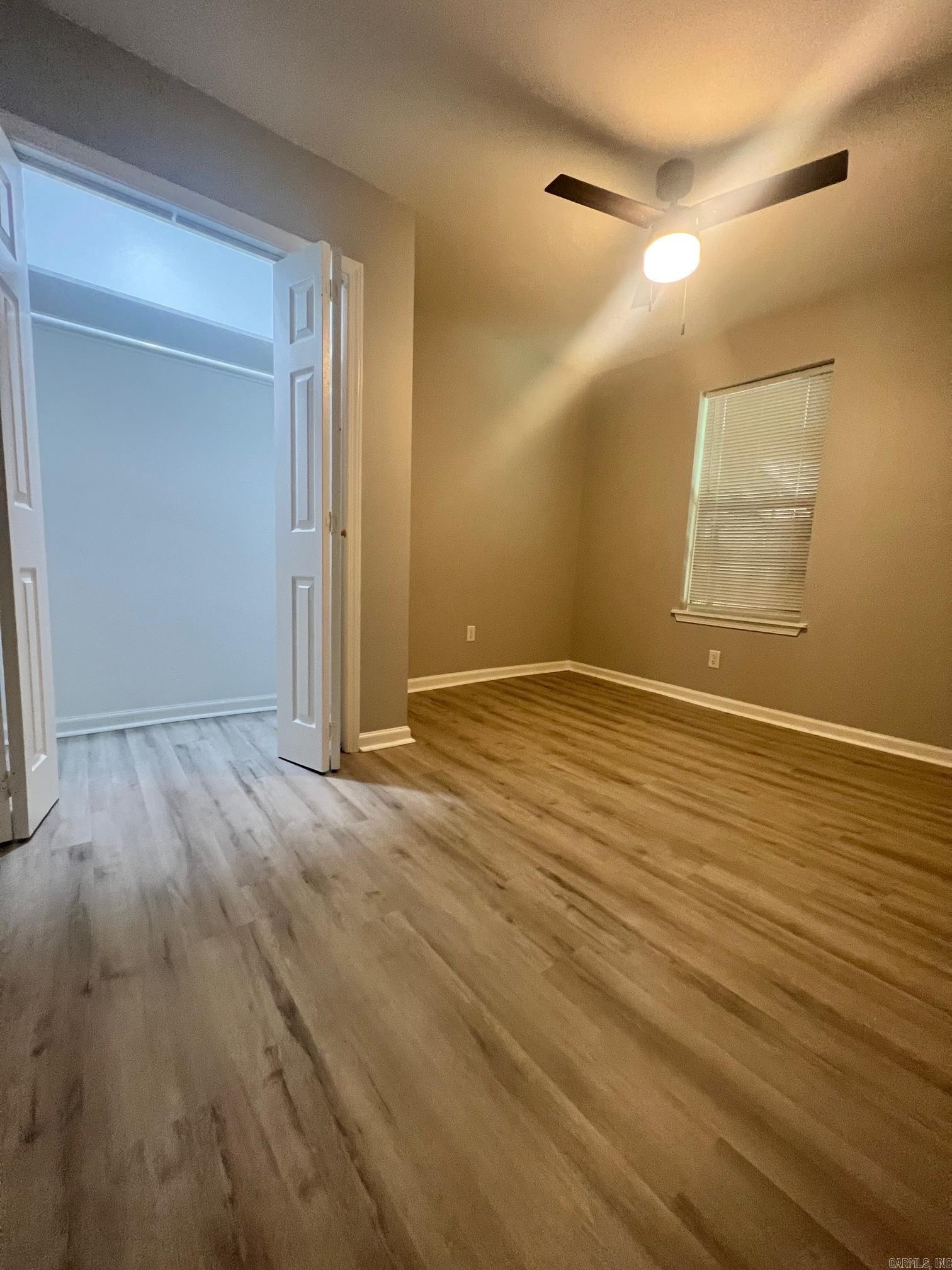 Dodges - Residential Lease