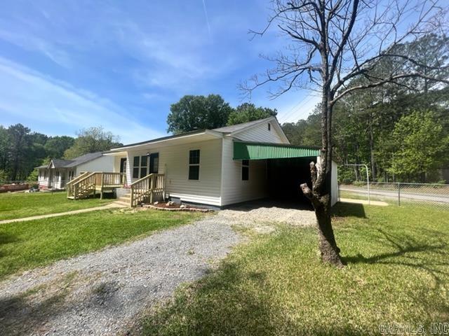 Dodges - Residential Lease