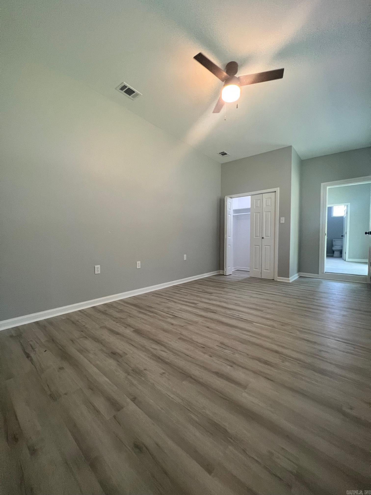 Dodges - Residential Lease