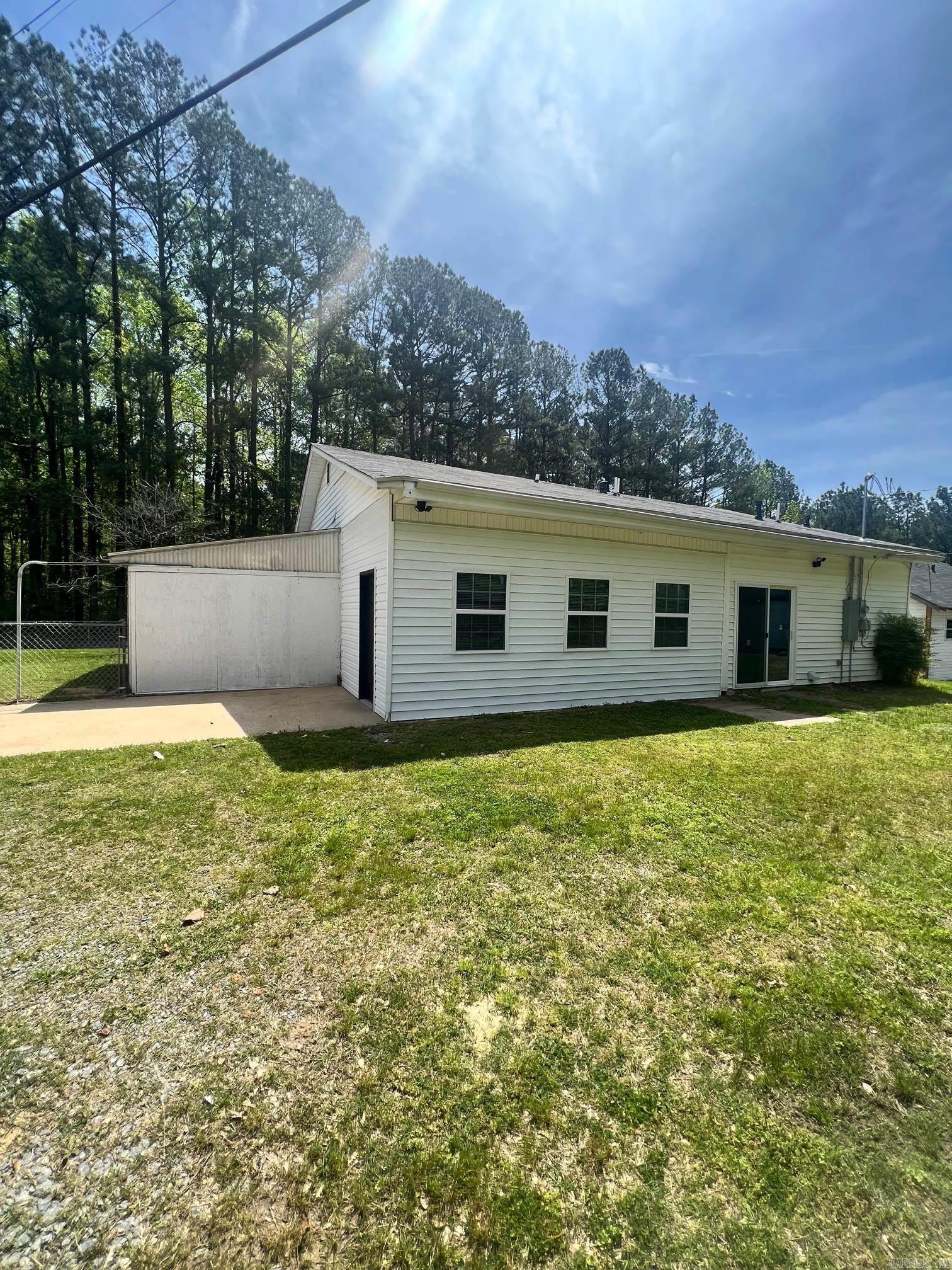 Dodges - Residential Lease