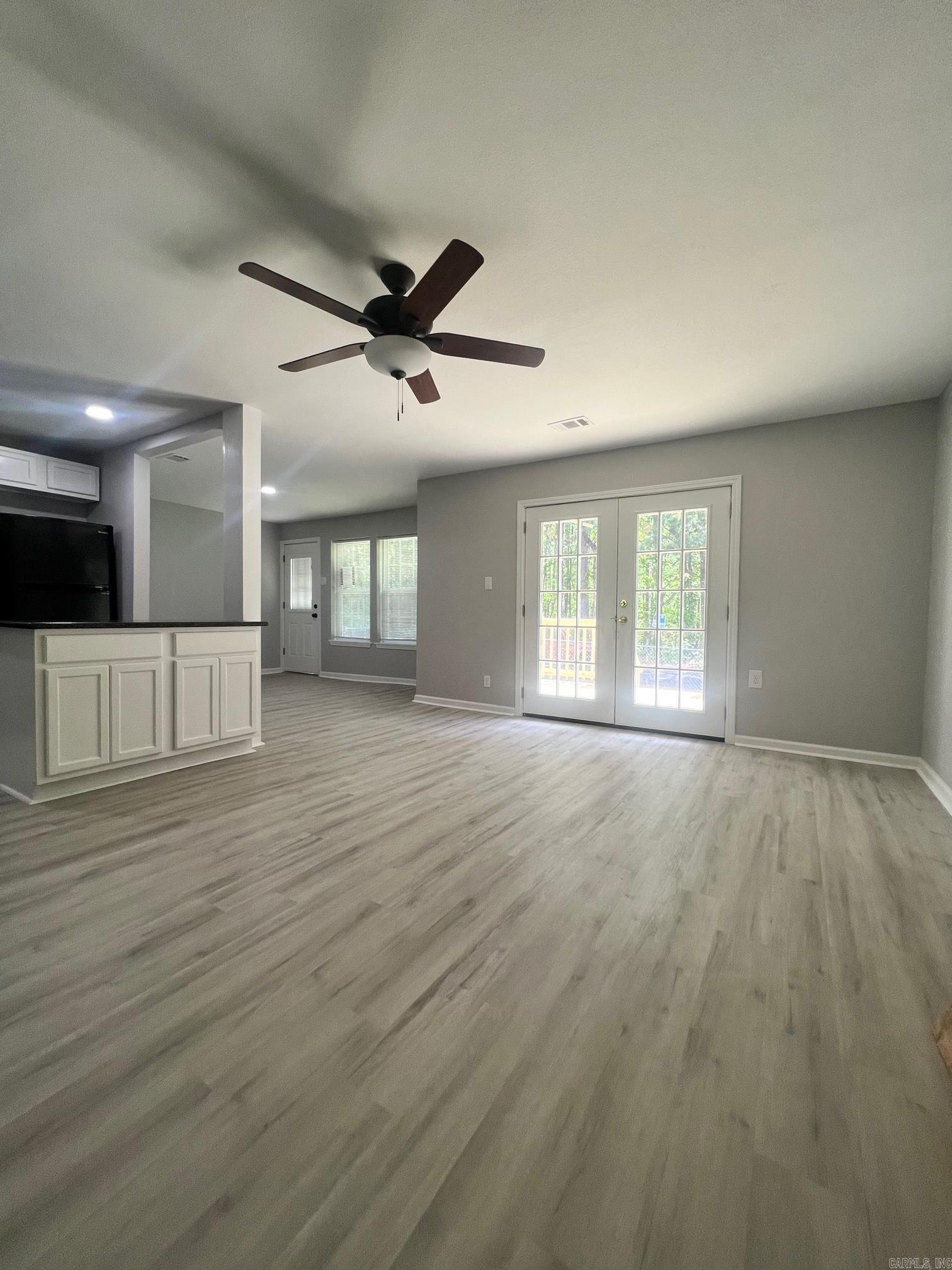 Dodges - Residential Lease